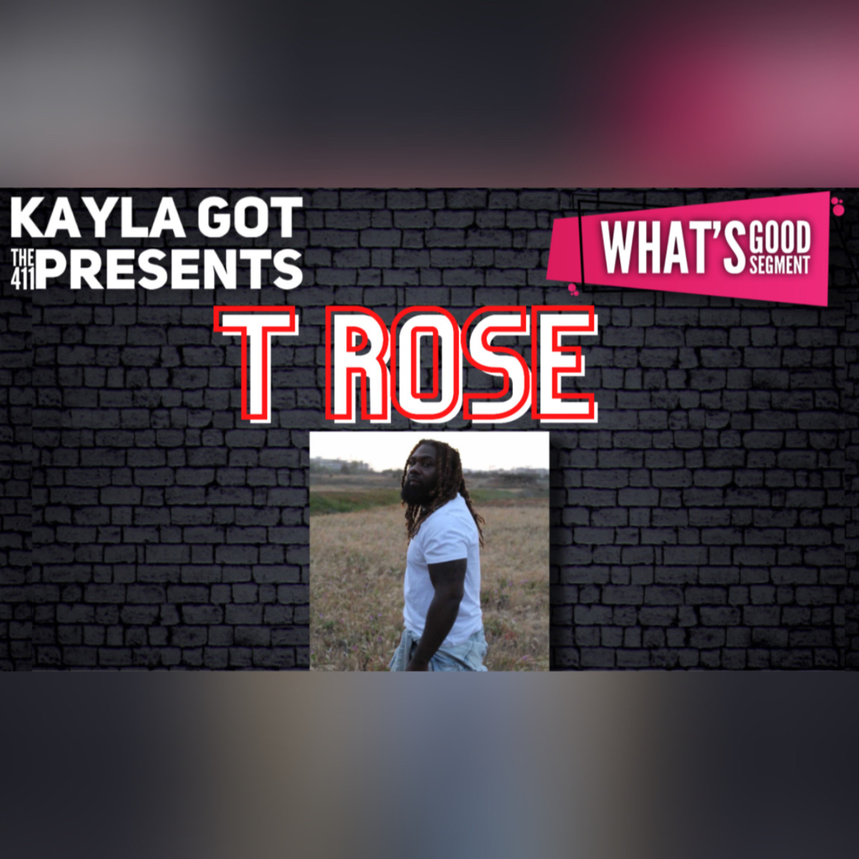Kayla Got The 411 Show