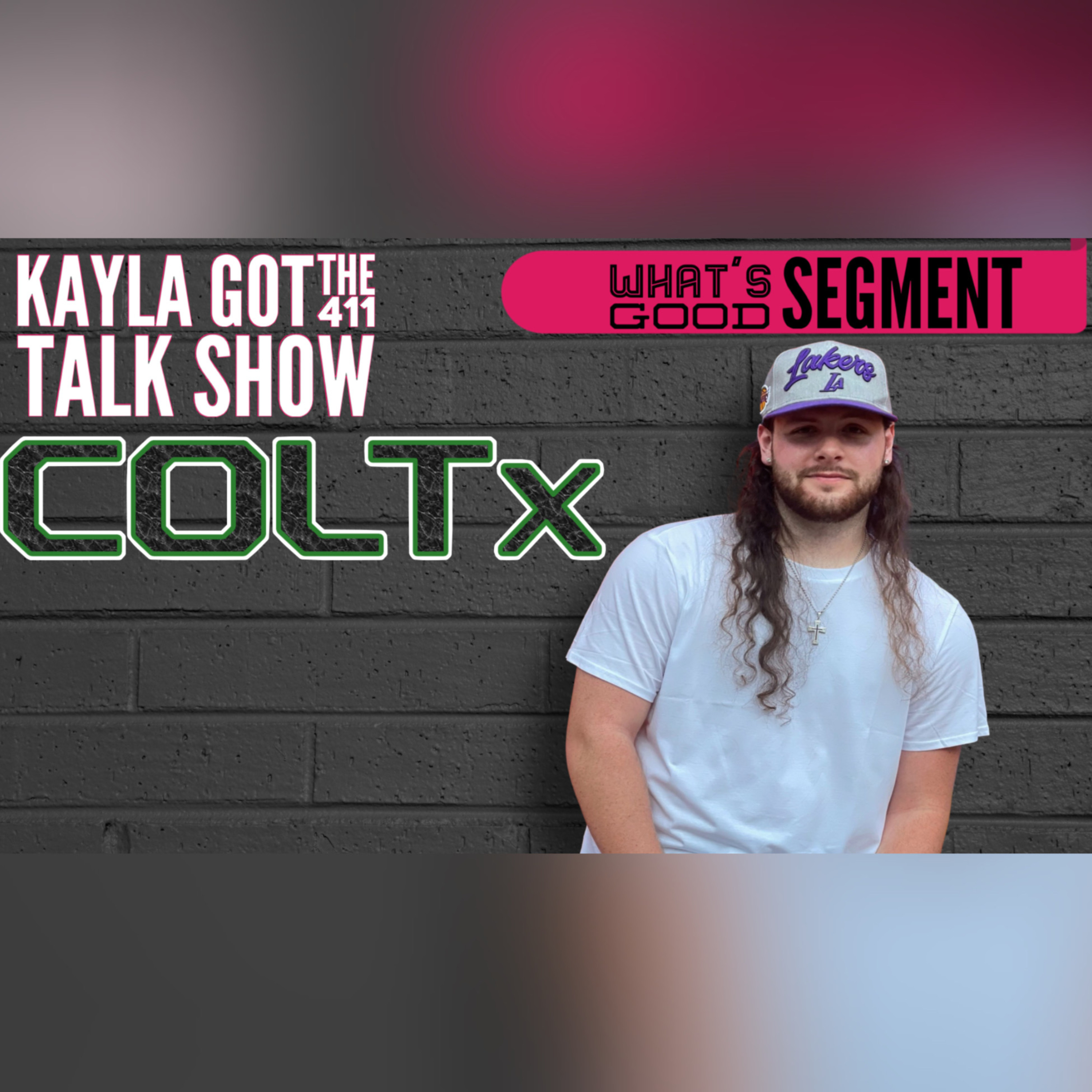 Kayla Got The 411 Show