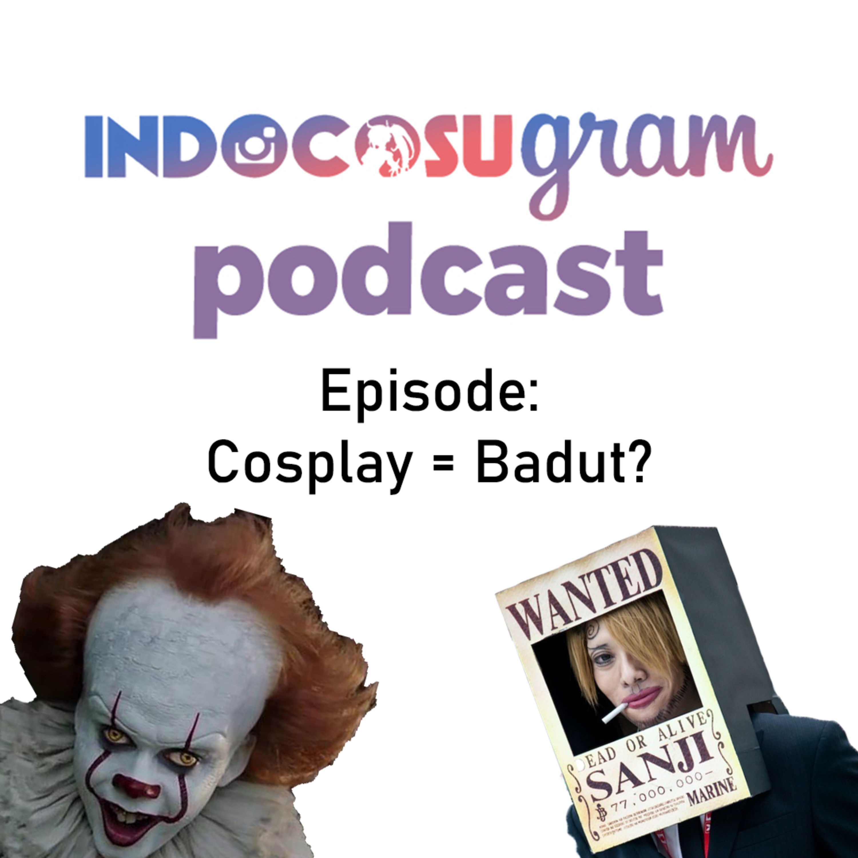 Indocosugram Podcast