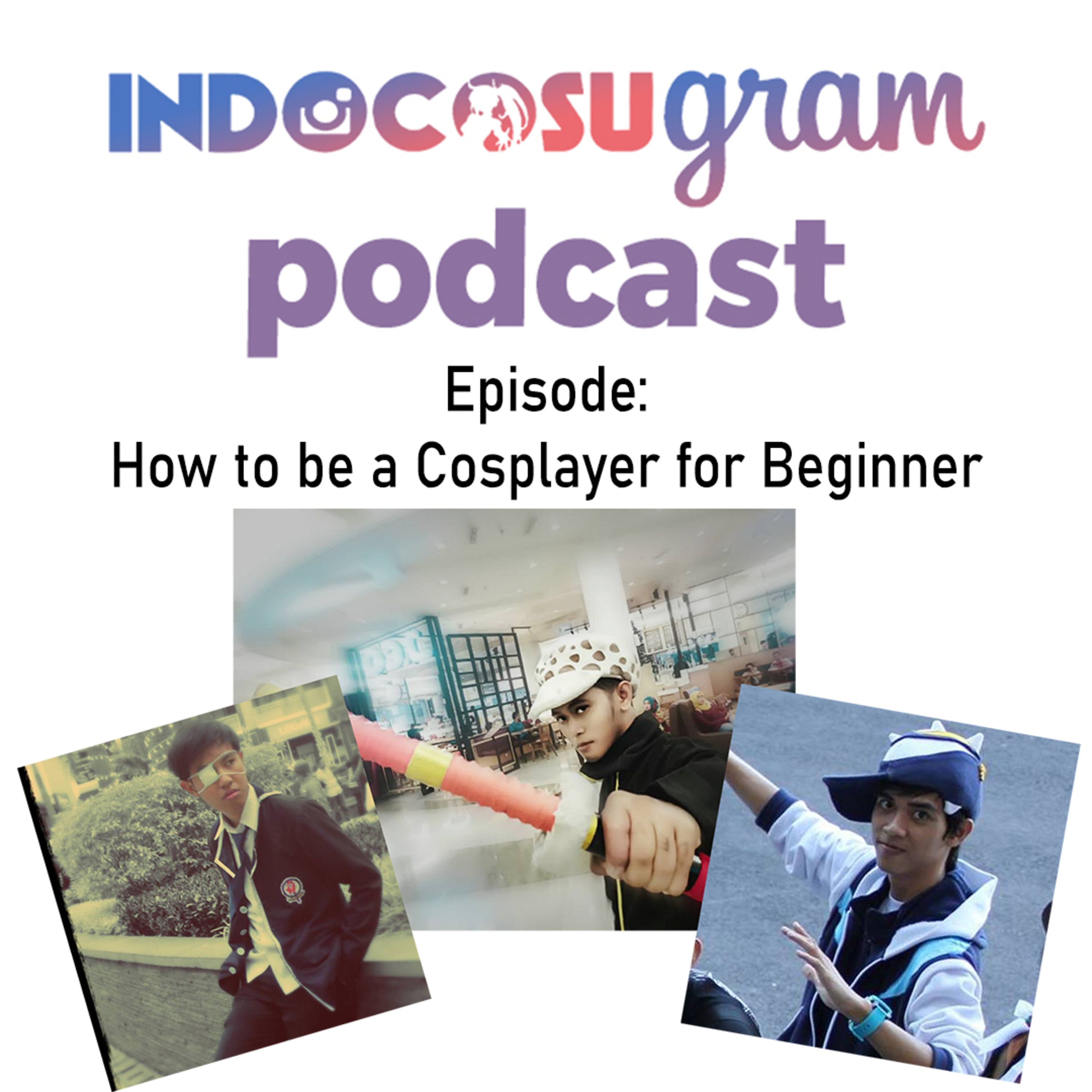 Indocosugram Podcast