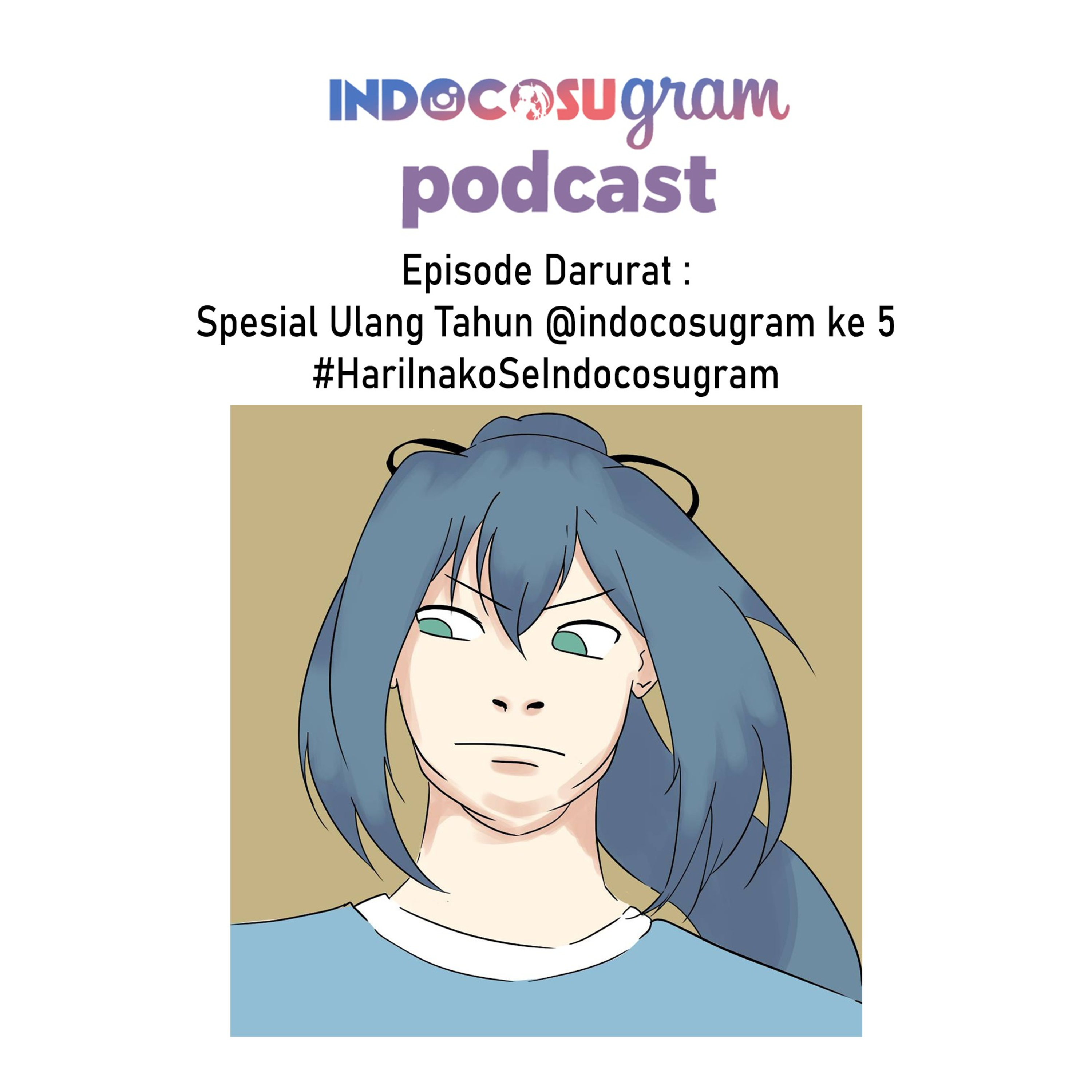 Indocosugram Podcast