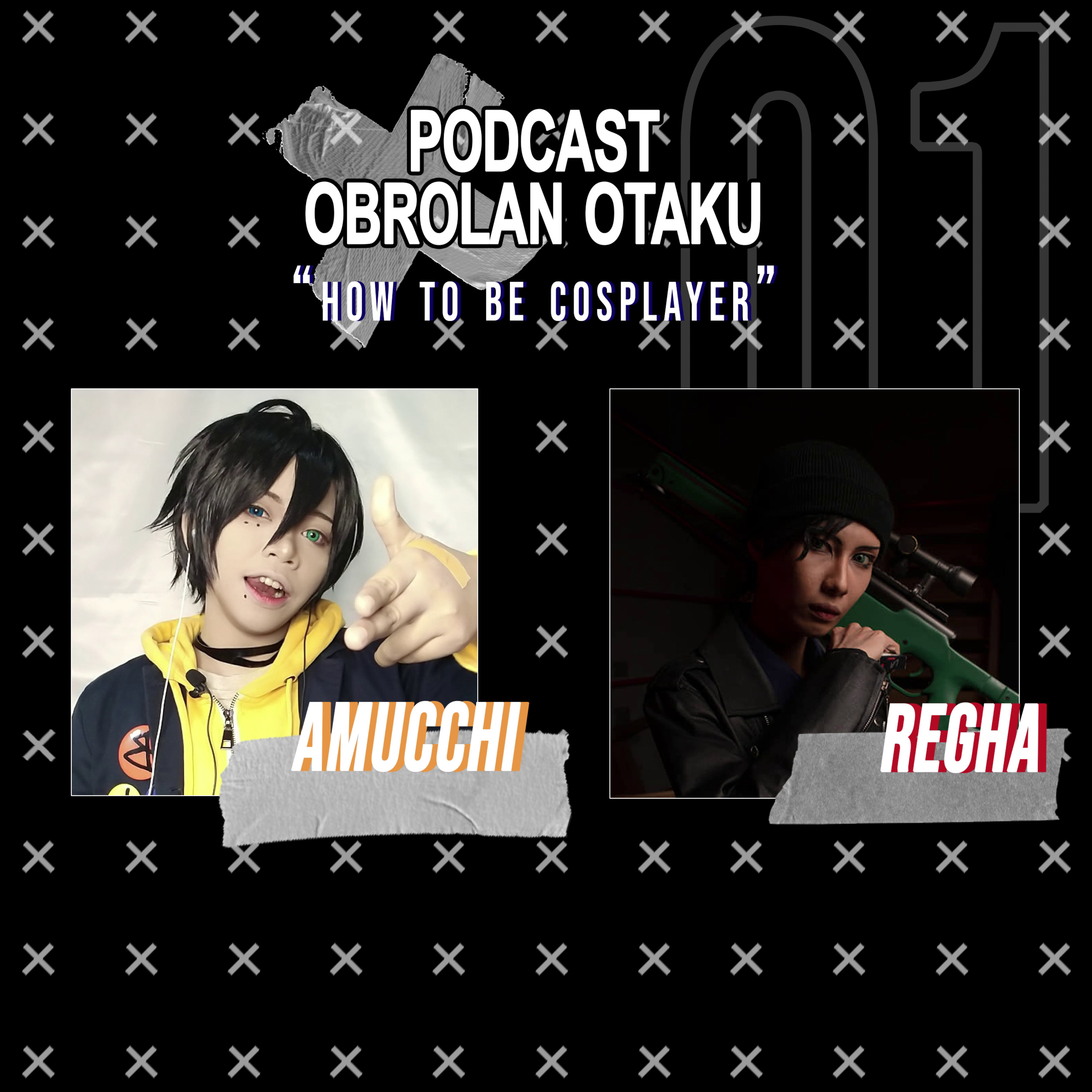 Indocosugram Podcast