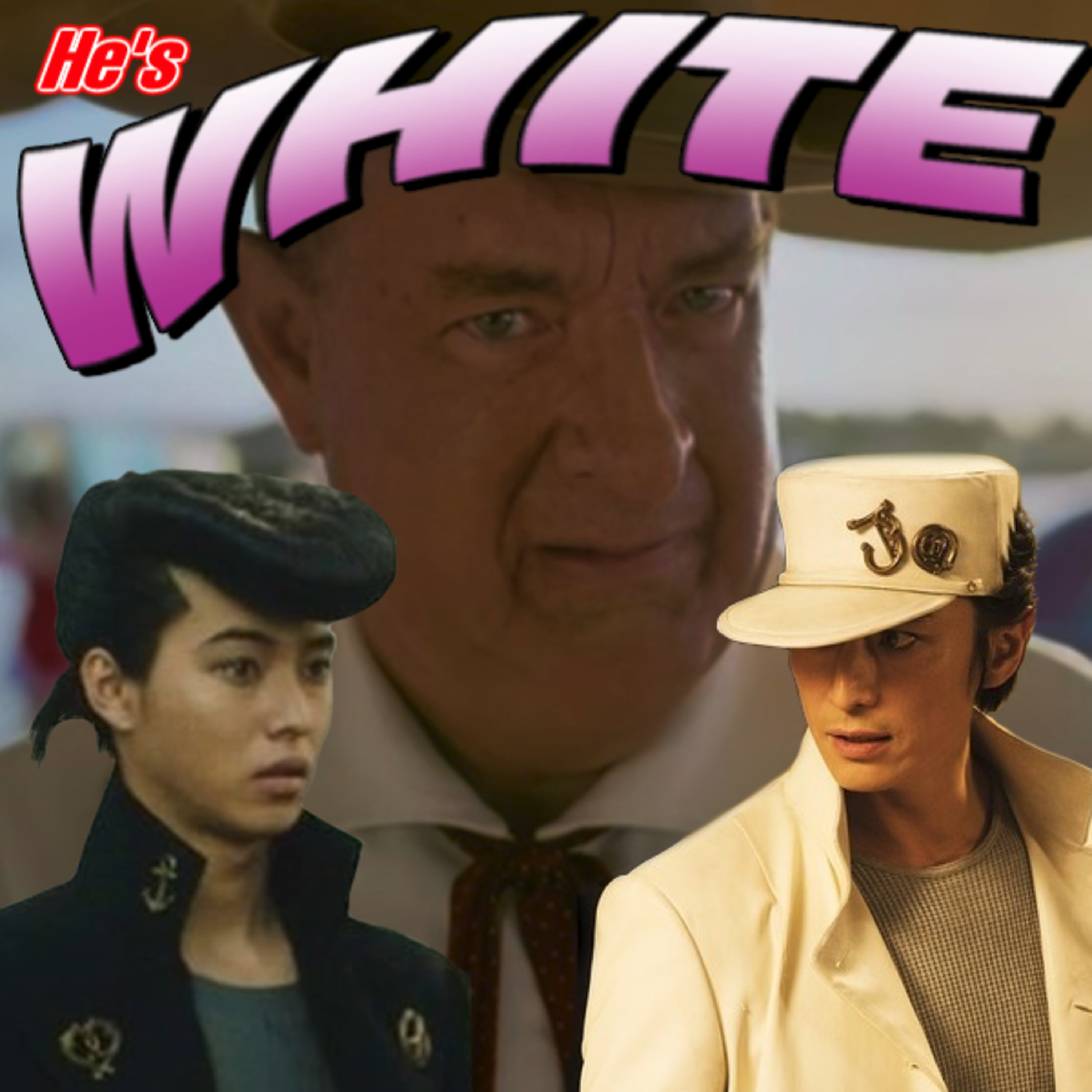 Stand and Deliver: A JoJo Podcast