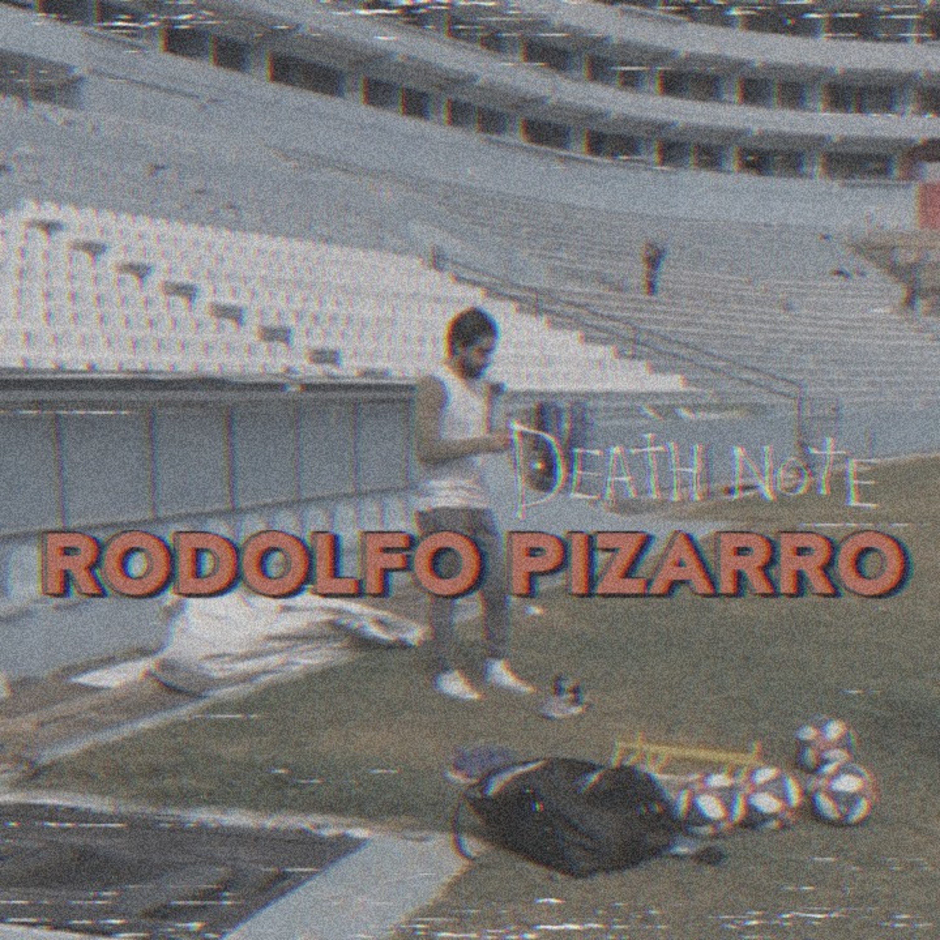 ¡La maldi cion de Rodolfo Pizarro!  episode artwork