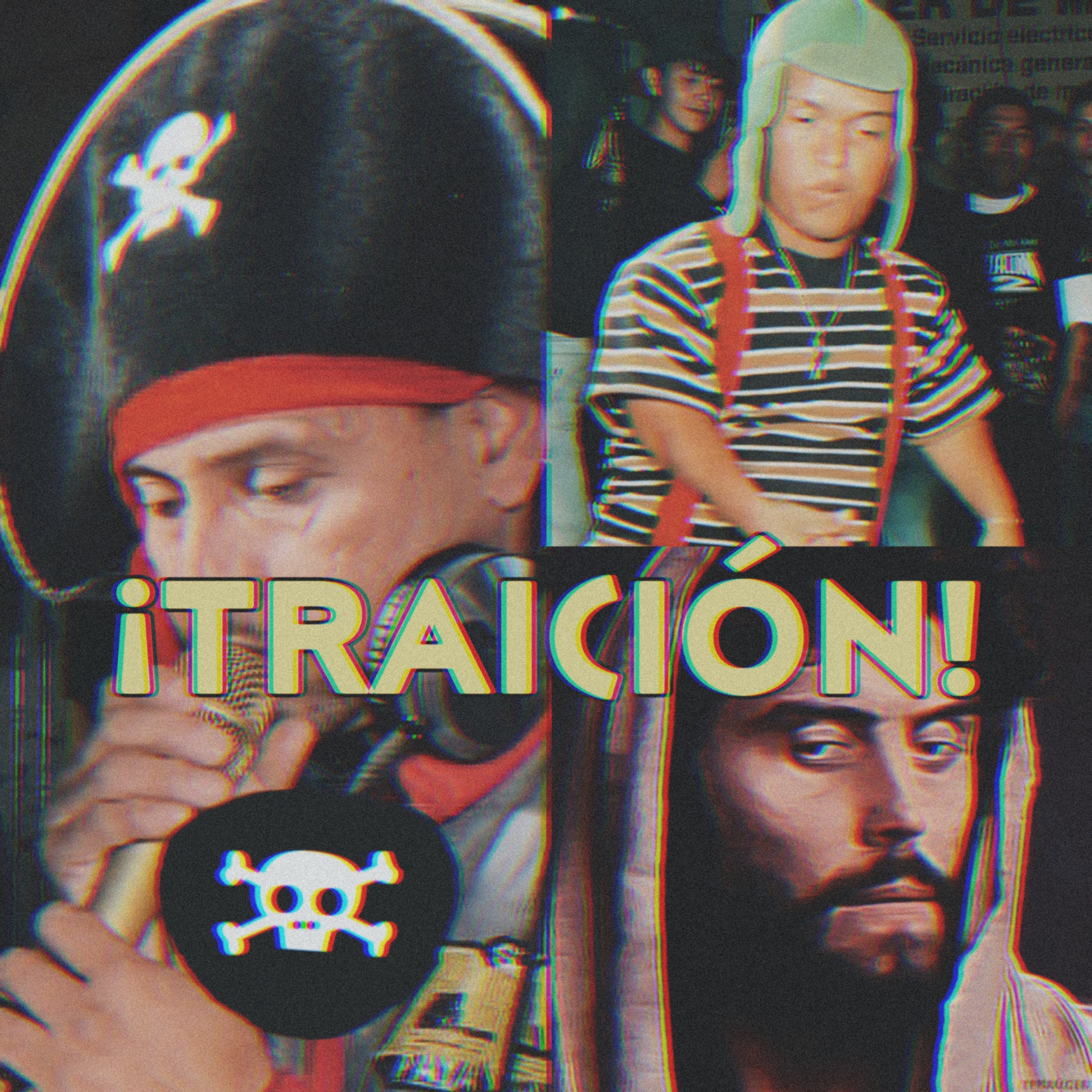 ¡Me piratearon al pirata!  episode artwork