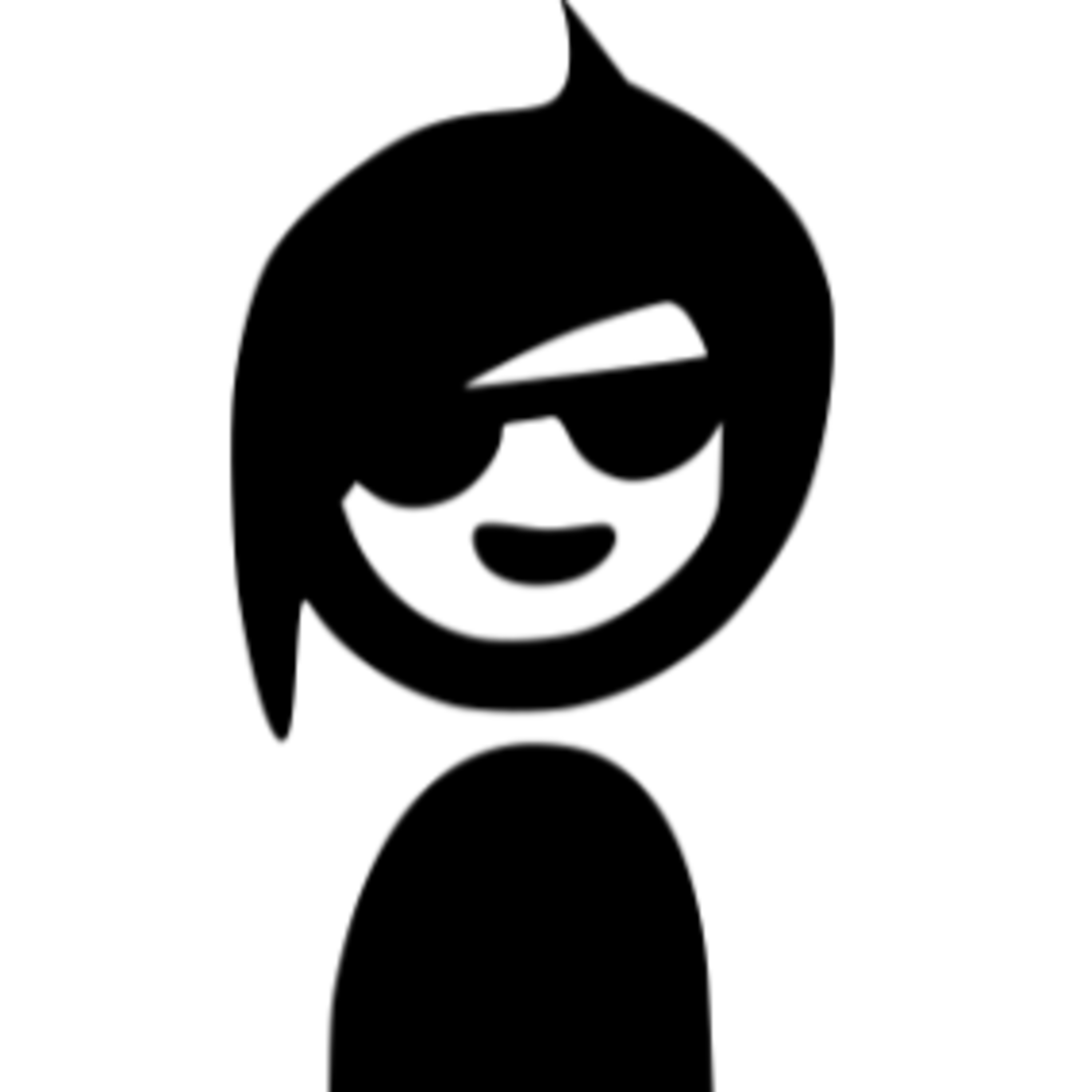 Confessions of a Goth Girl episode artwork