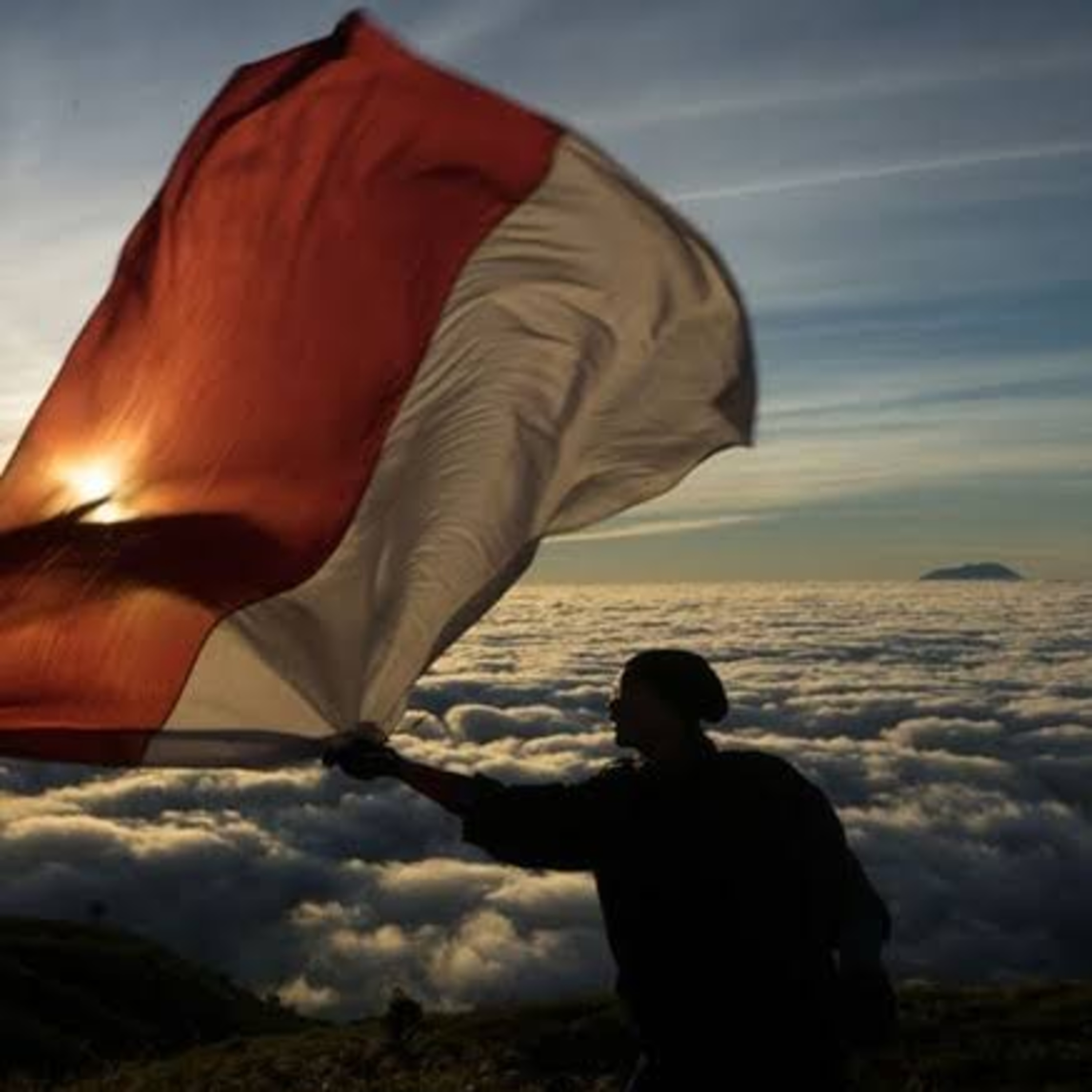 Bumi Bercerita
