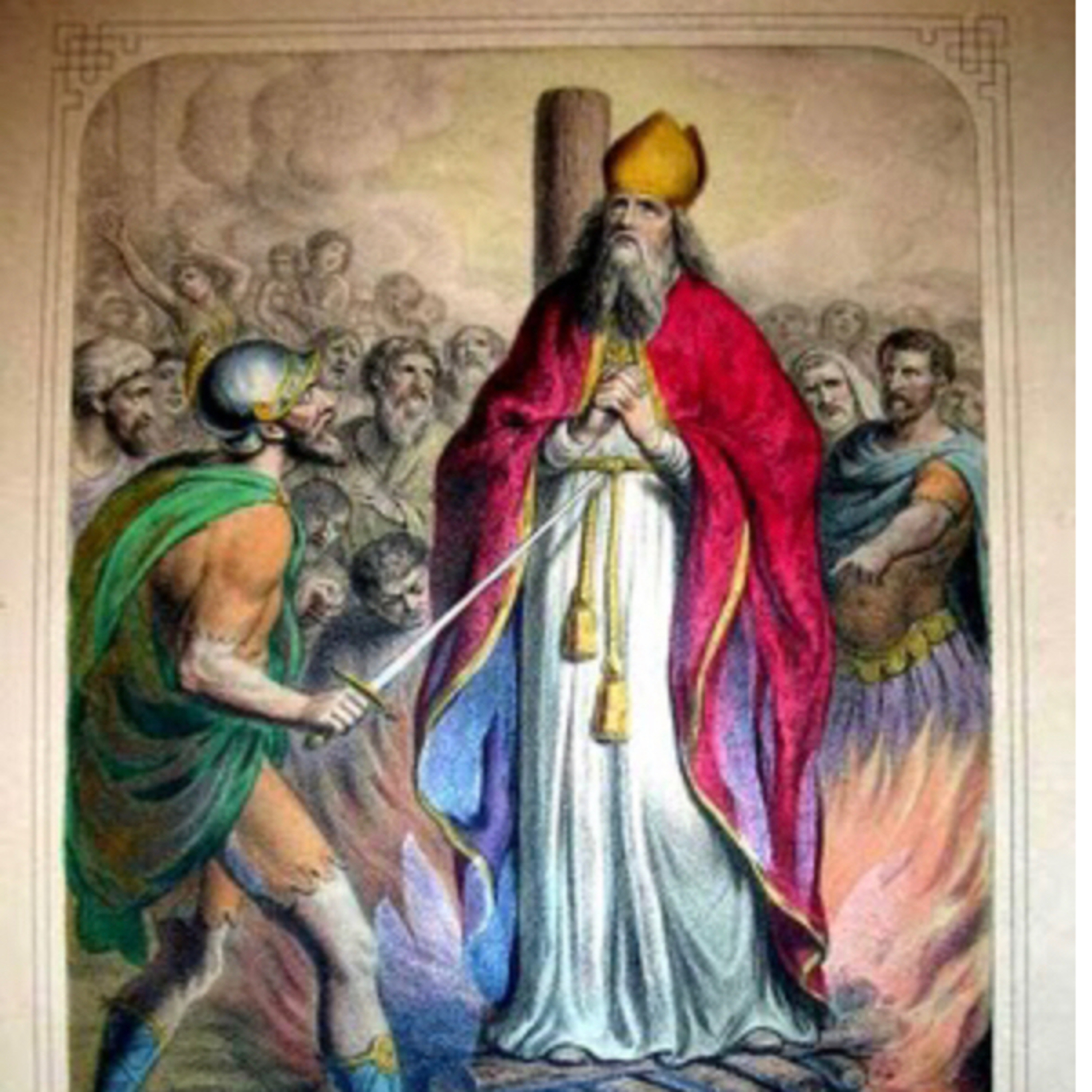Grupo Santo Anselmo
