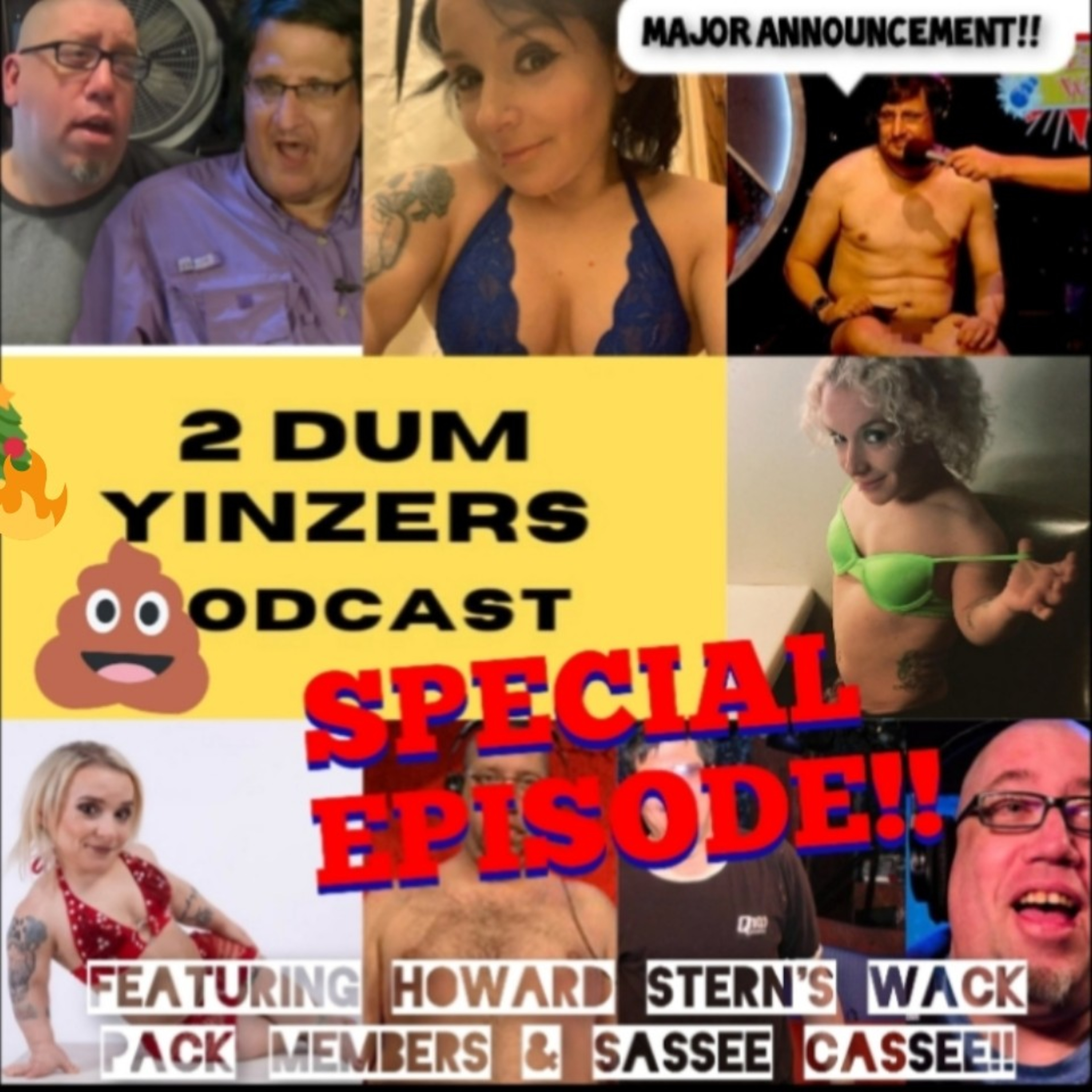 2 Dum Yinzers