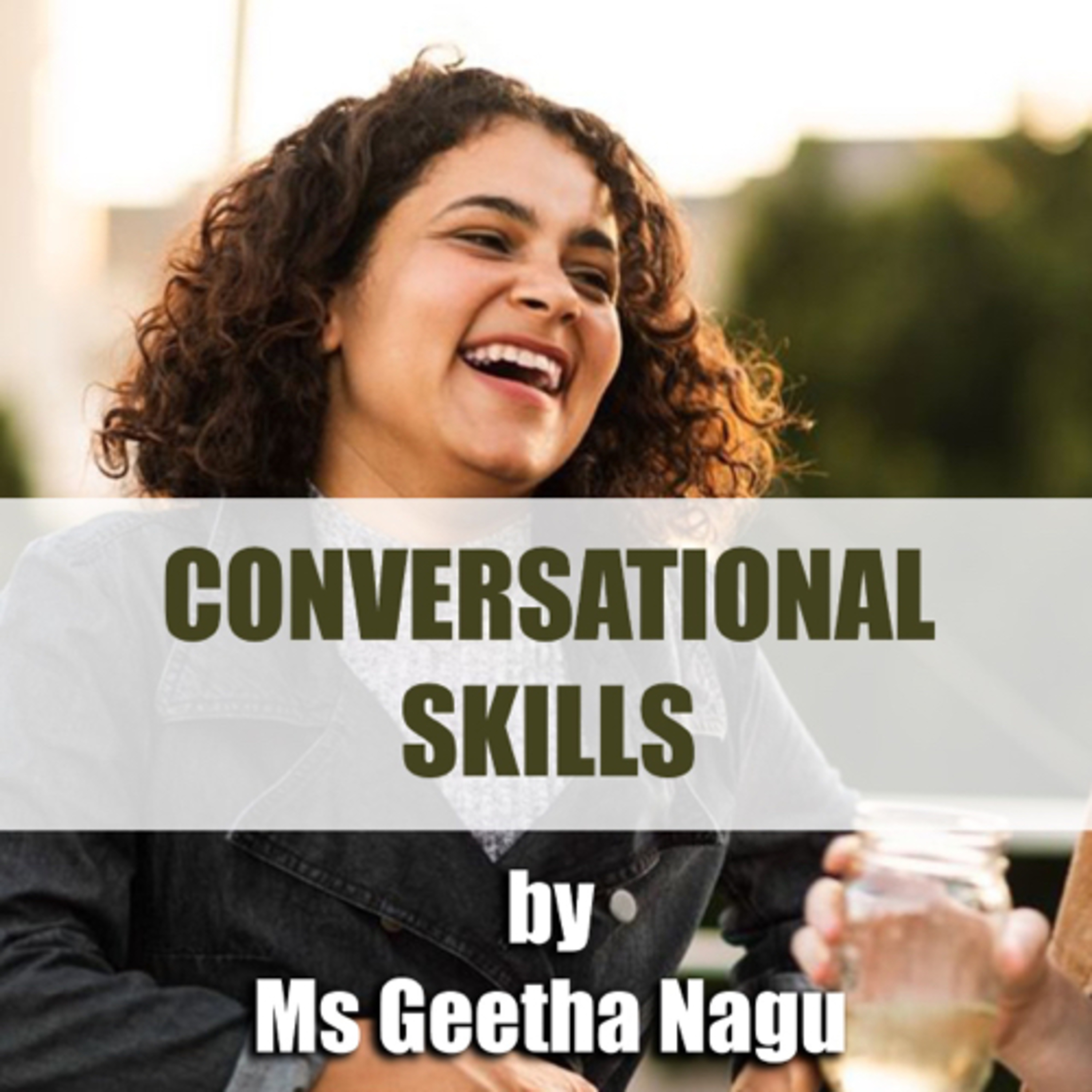 DAILY MOTIVATION by Ms Geetha Nagu