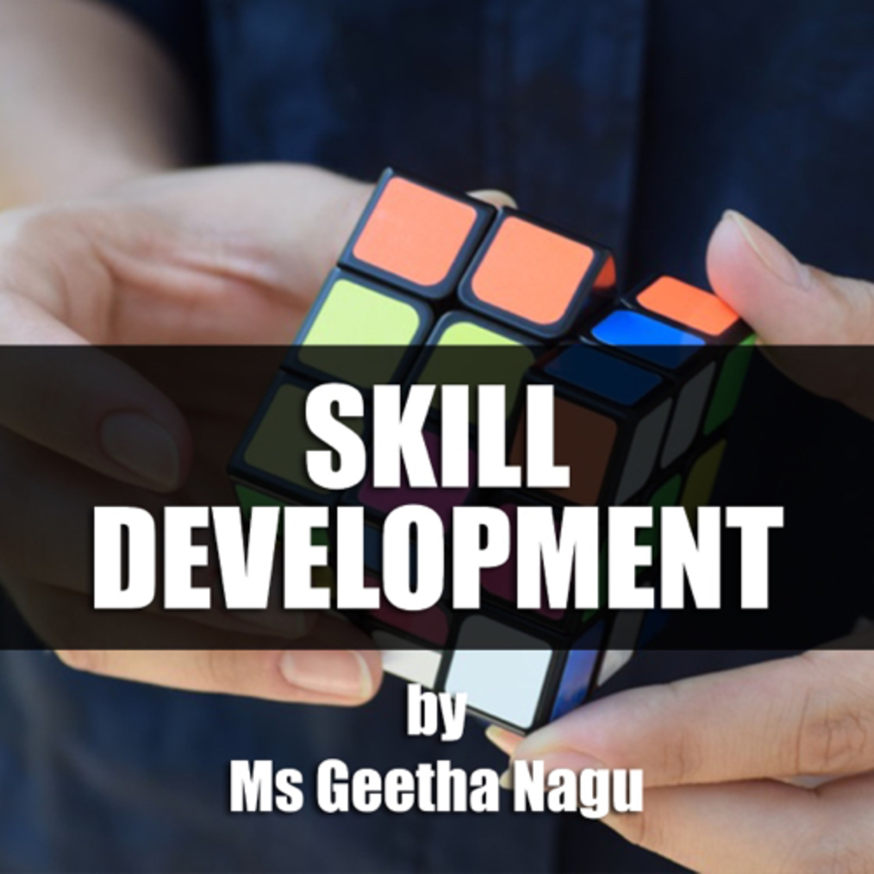 DAILY MOTIVATION by Ms Geetha Nagu