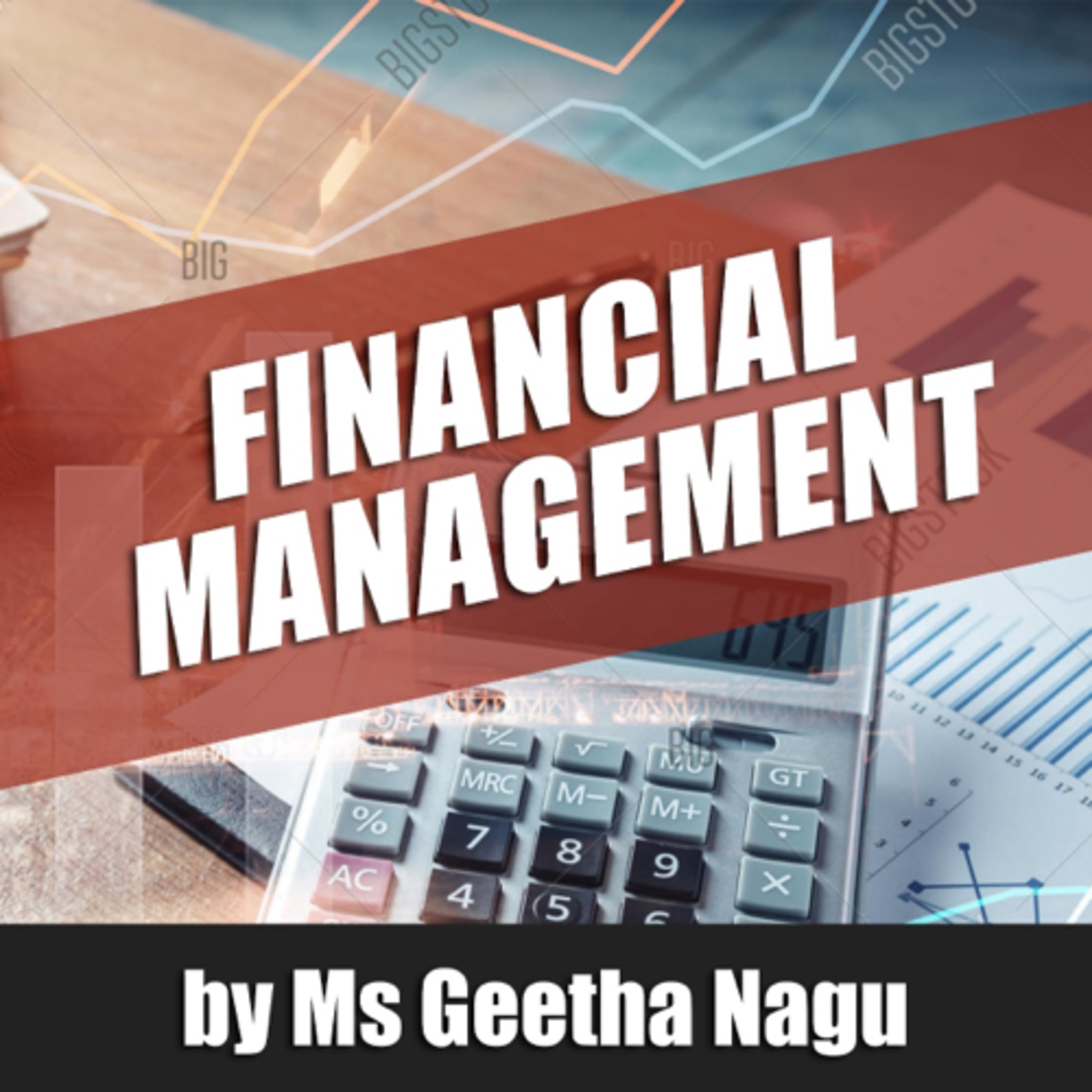 DAILY MOTIVATION by Ms Geetha Nagu