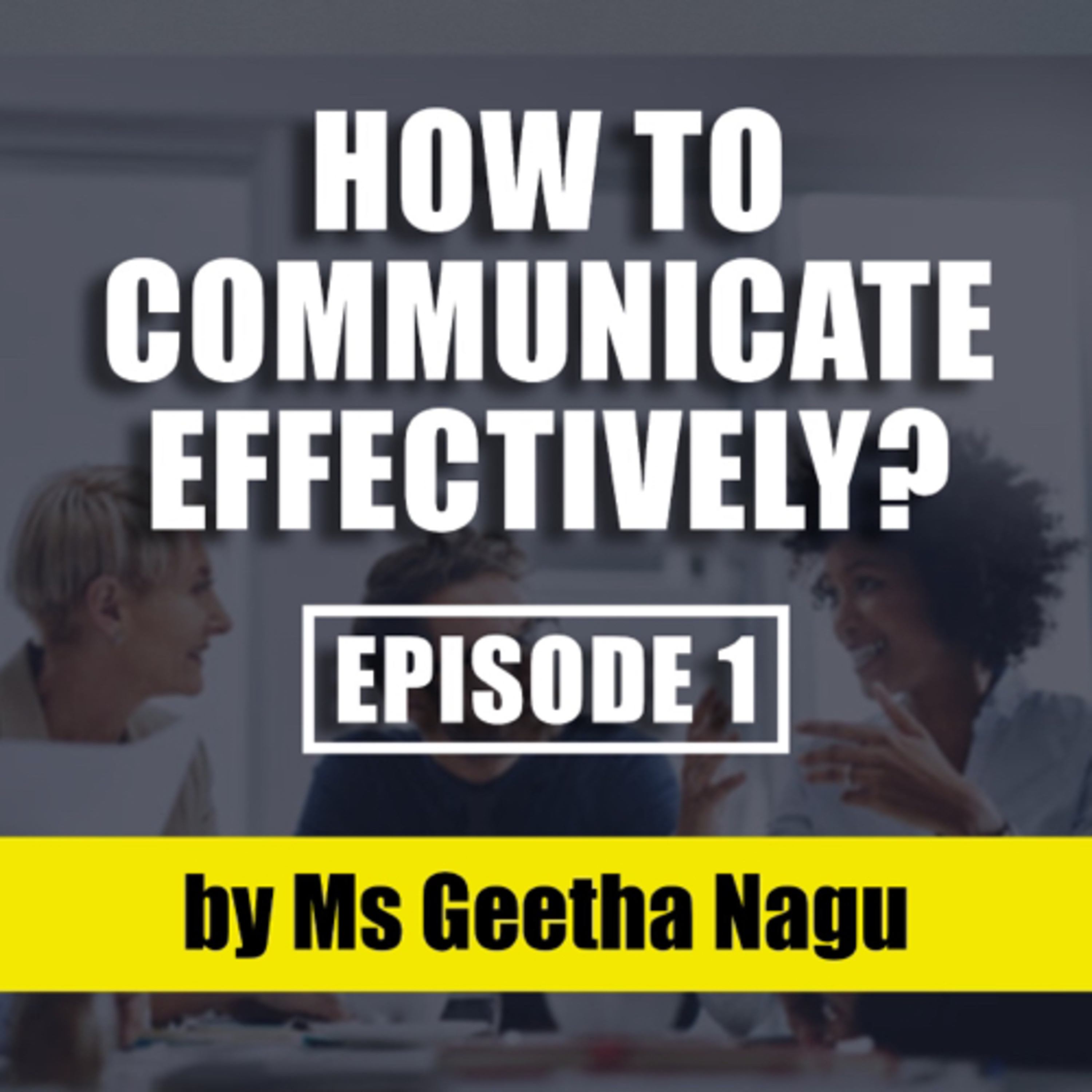 DAILY MOTIVATION by Ms Geetha Nagu