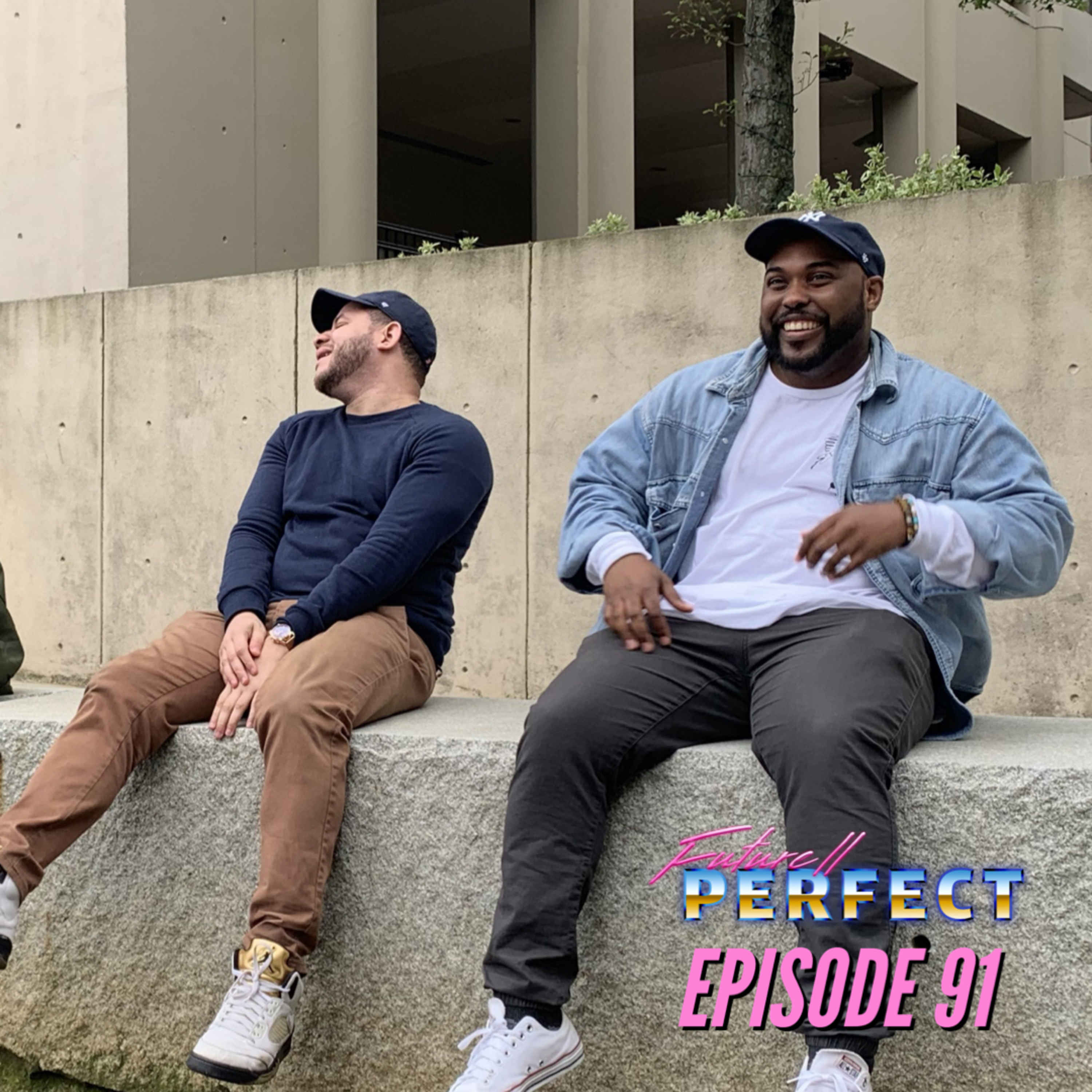 Episode 91 - Ordinary Negroes Episode 91 - Ordinary Negroes