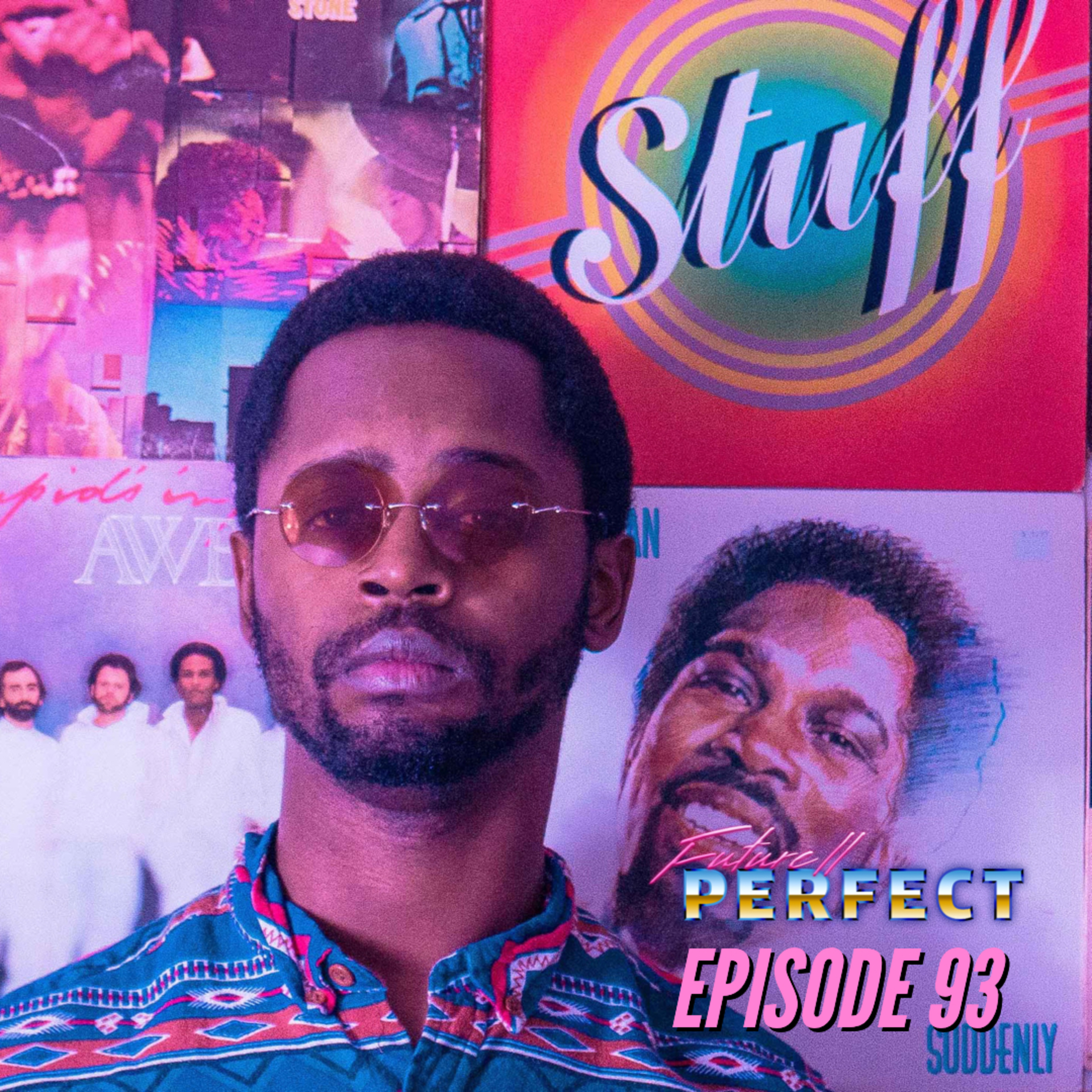 Episode 93 - Disarm Your Nukes feat. Terry Borderline Episode 93 - Disarm Your Nukes feat. Terry Borderline