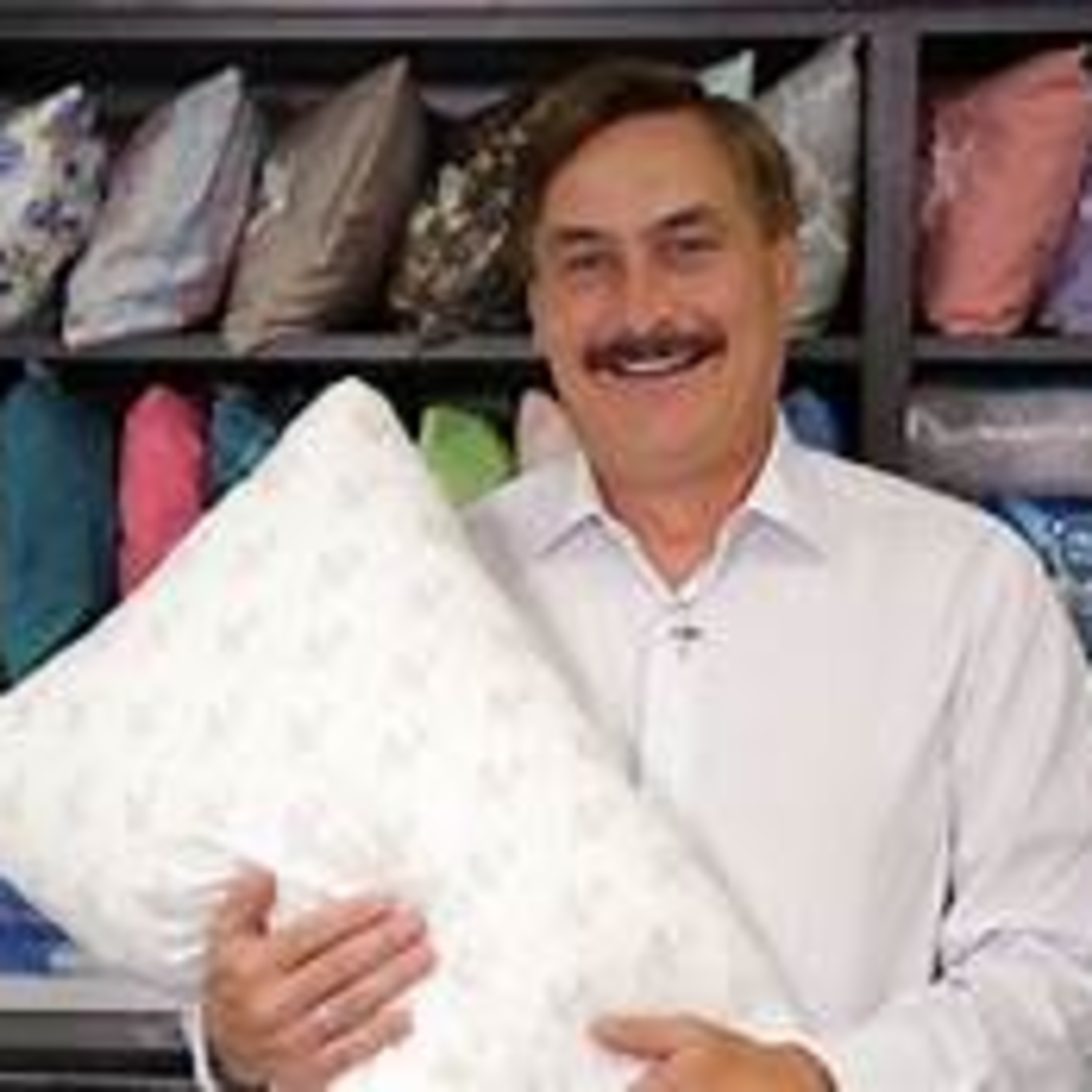 Mike Lindell: Costco Stopped Selling MyPillow