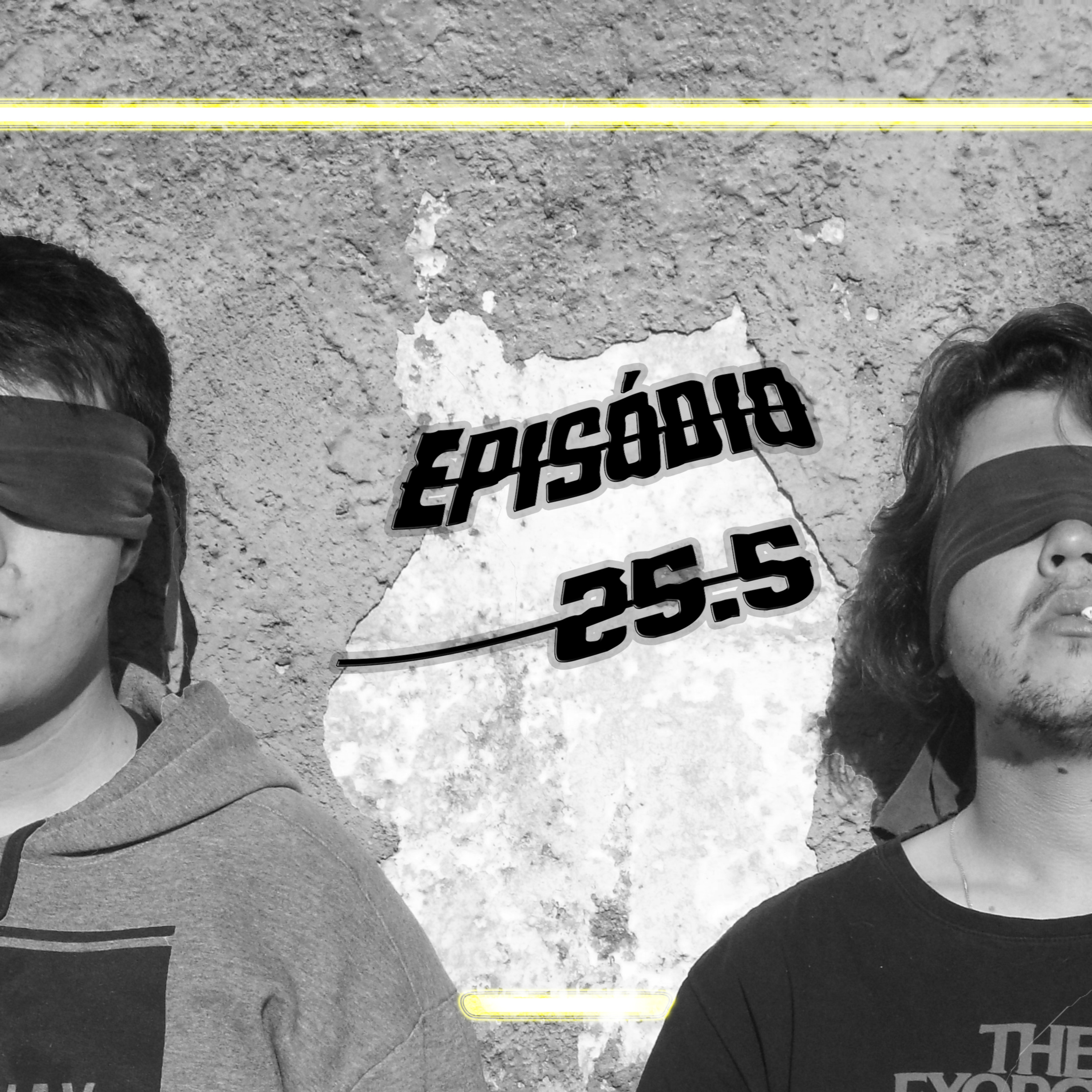 F.U.B.A.R Podcast