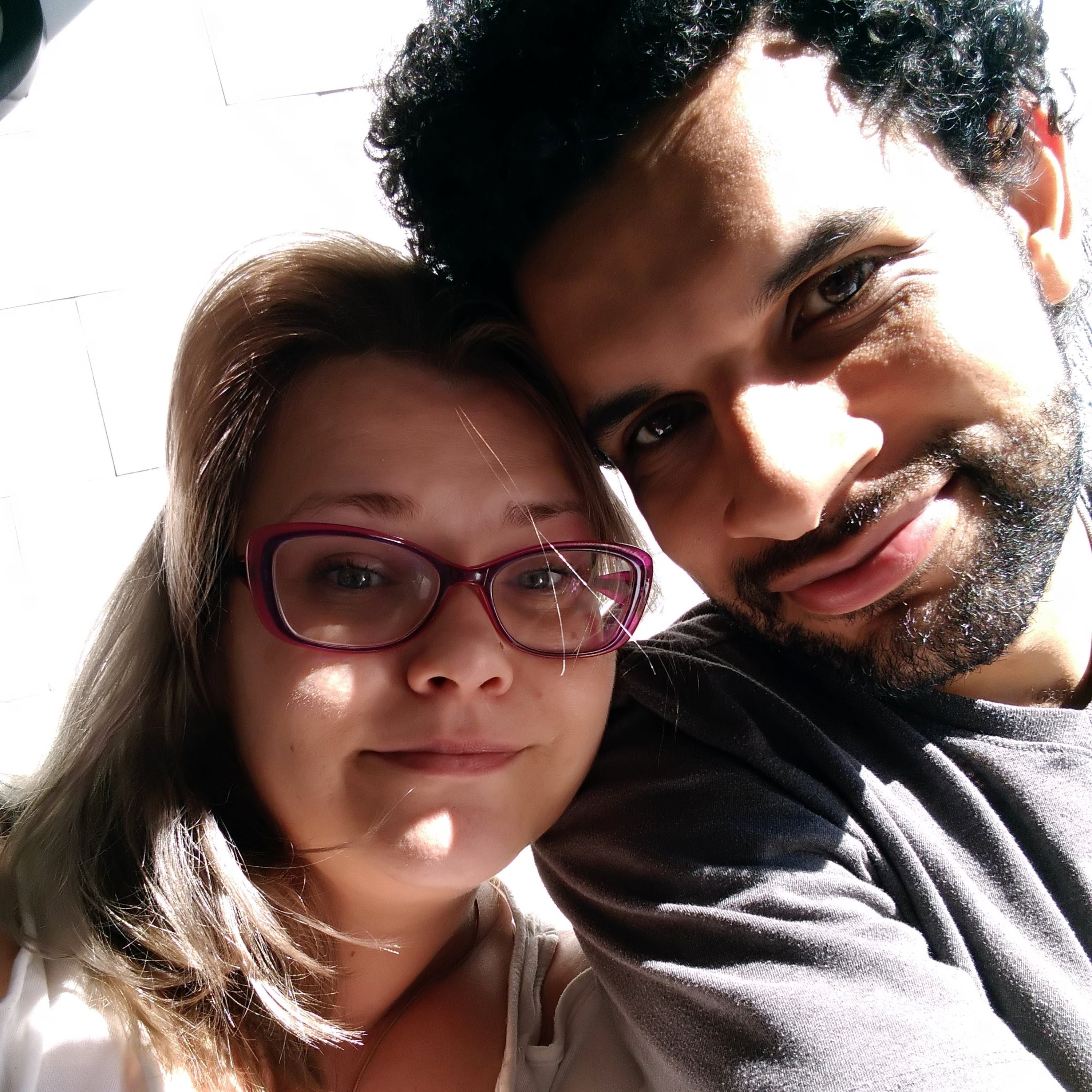 Amor, Tu Viu Isso?