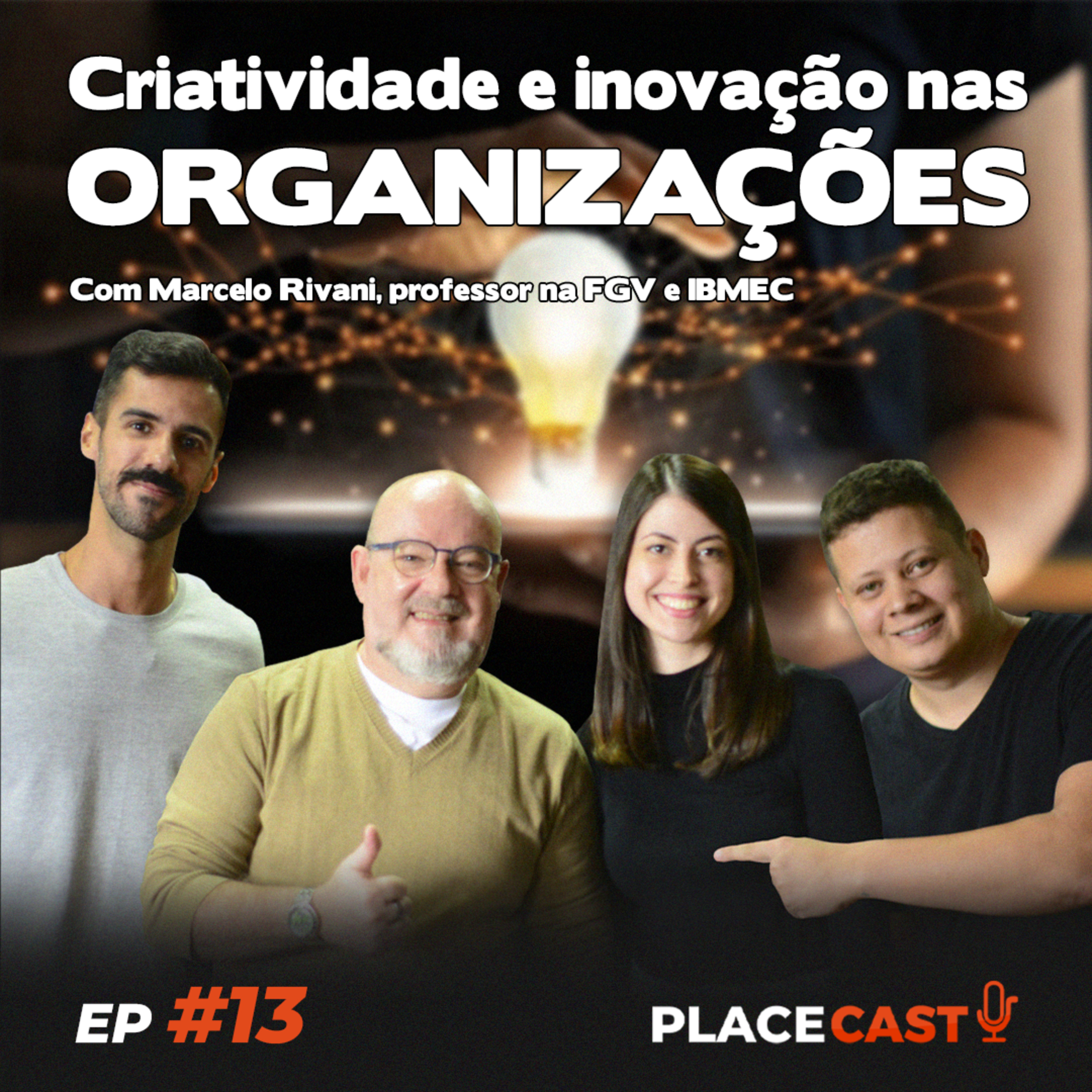 PlaceCast