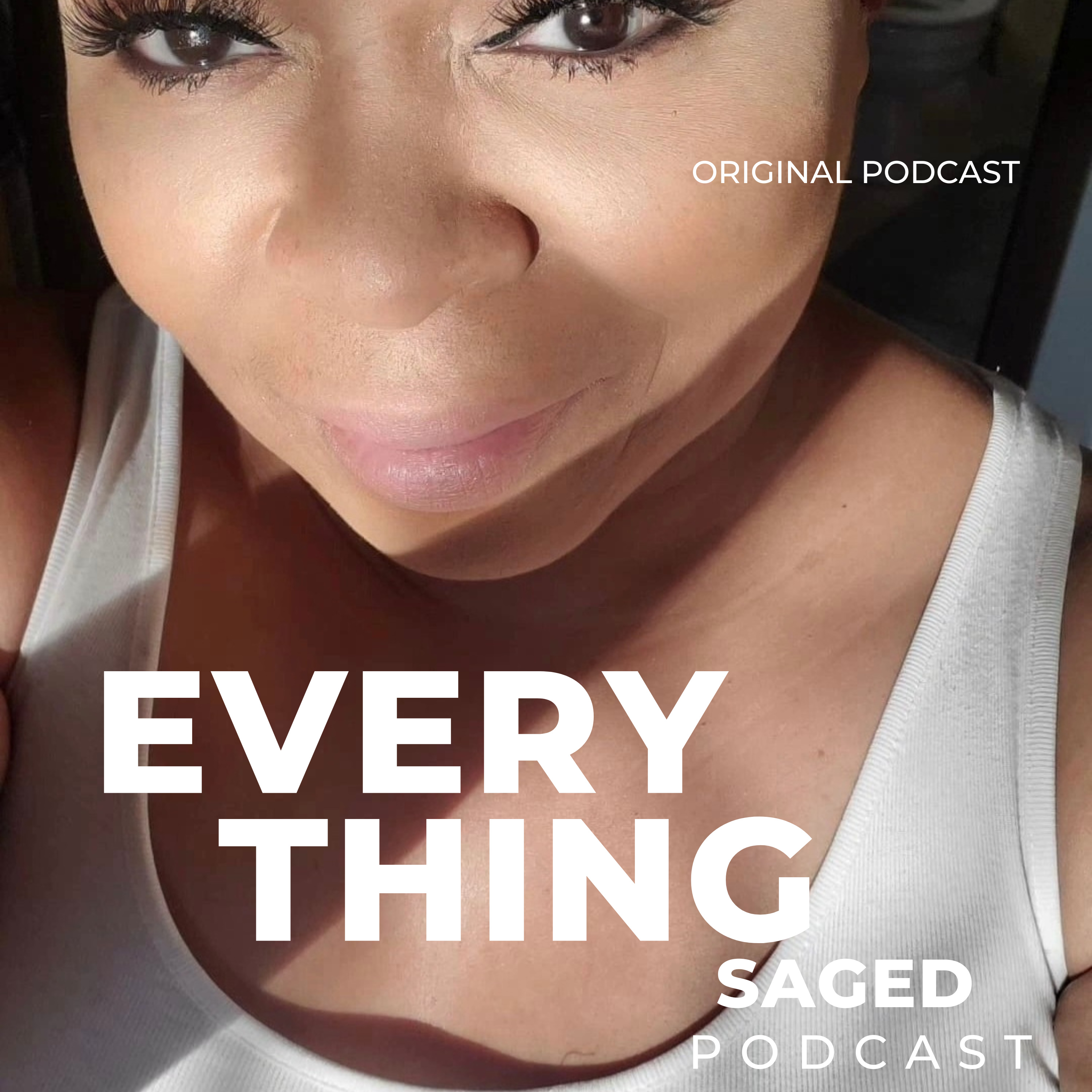 Divinely Rising With The Sage