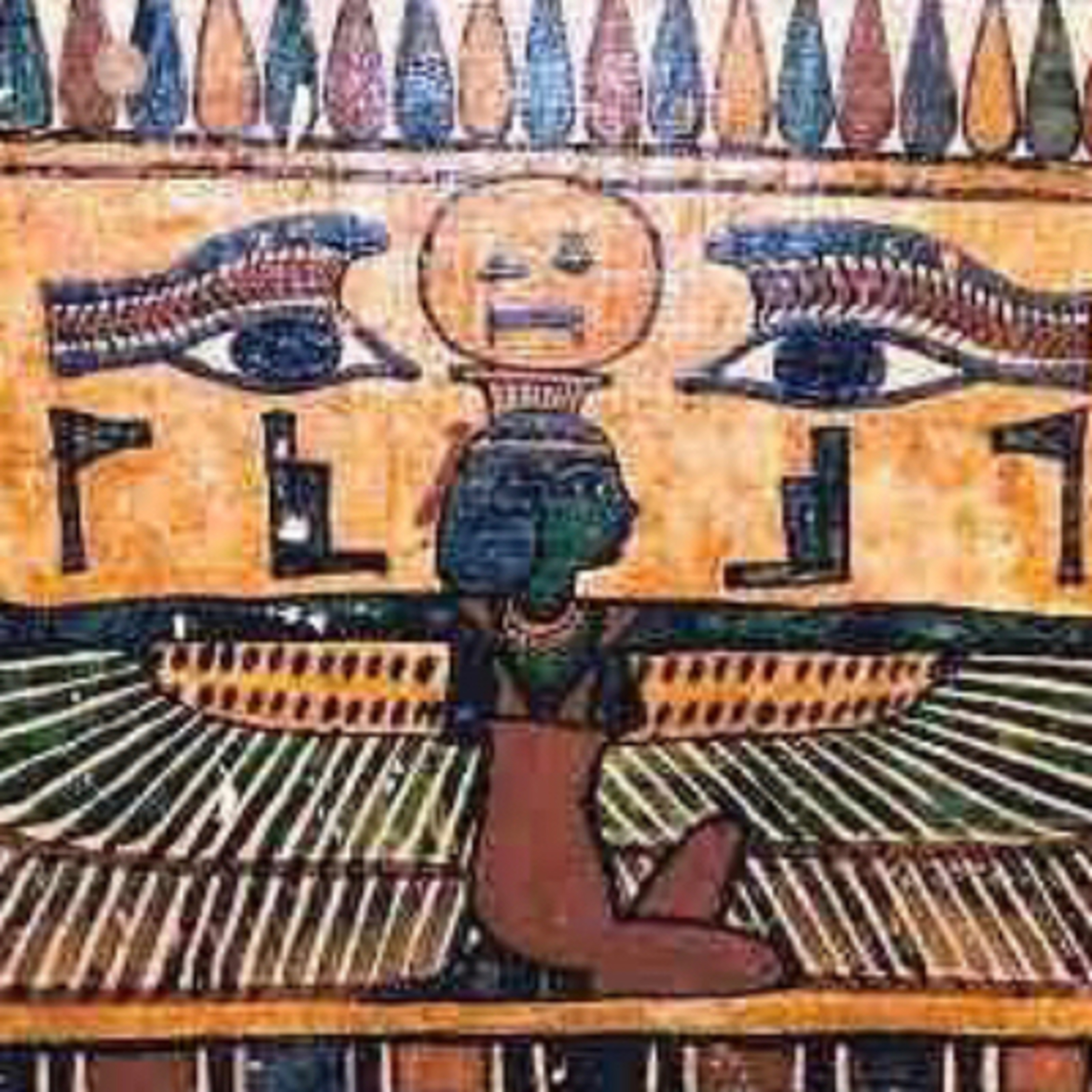 The Alchemy of Self
