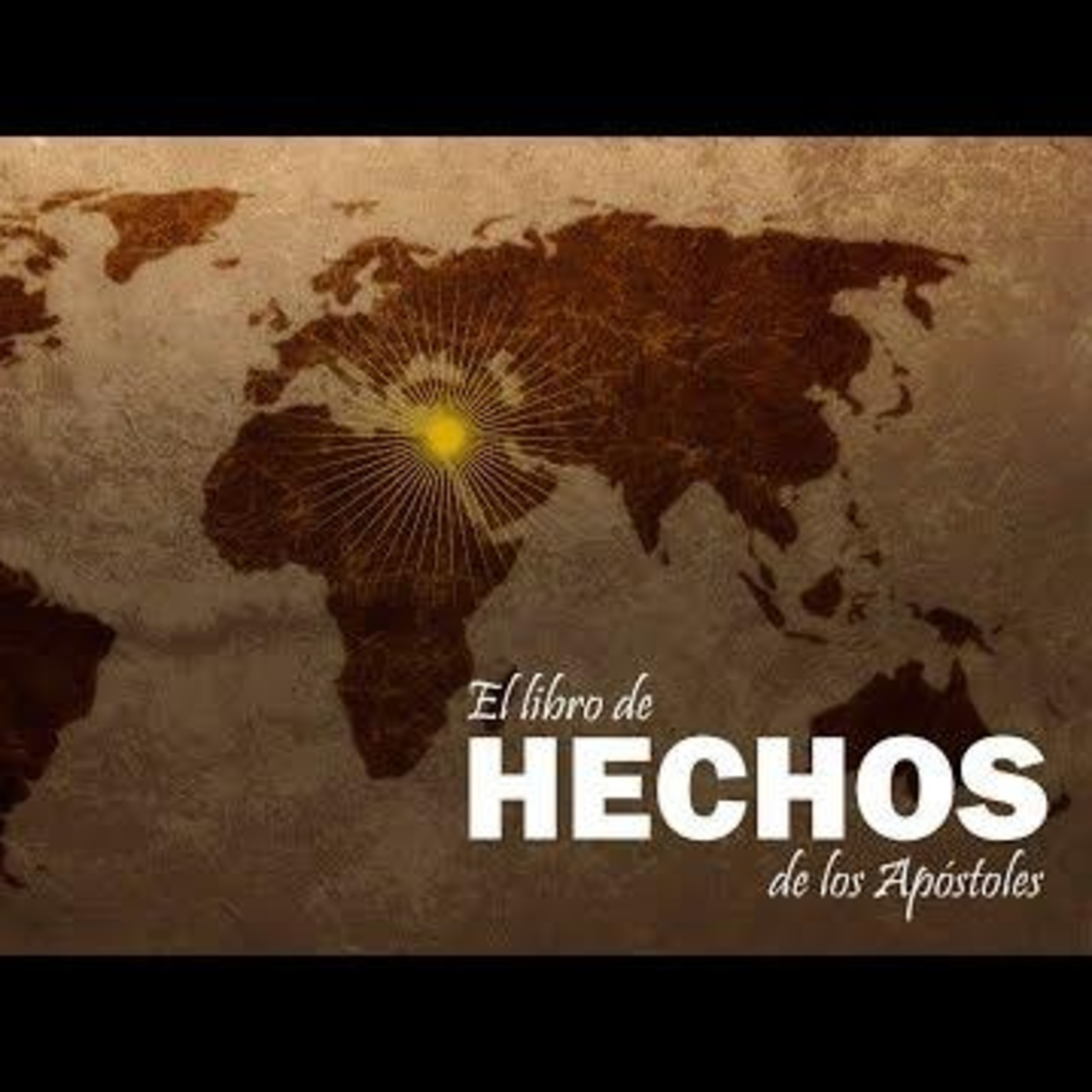 Hechos capitulo 2_versión NTV episode artwork
