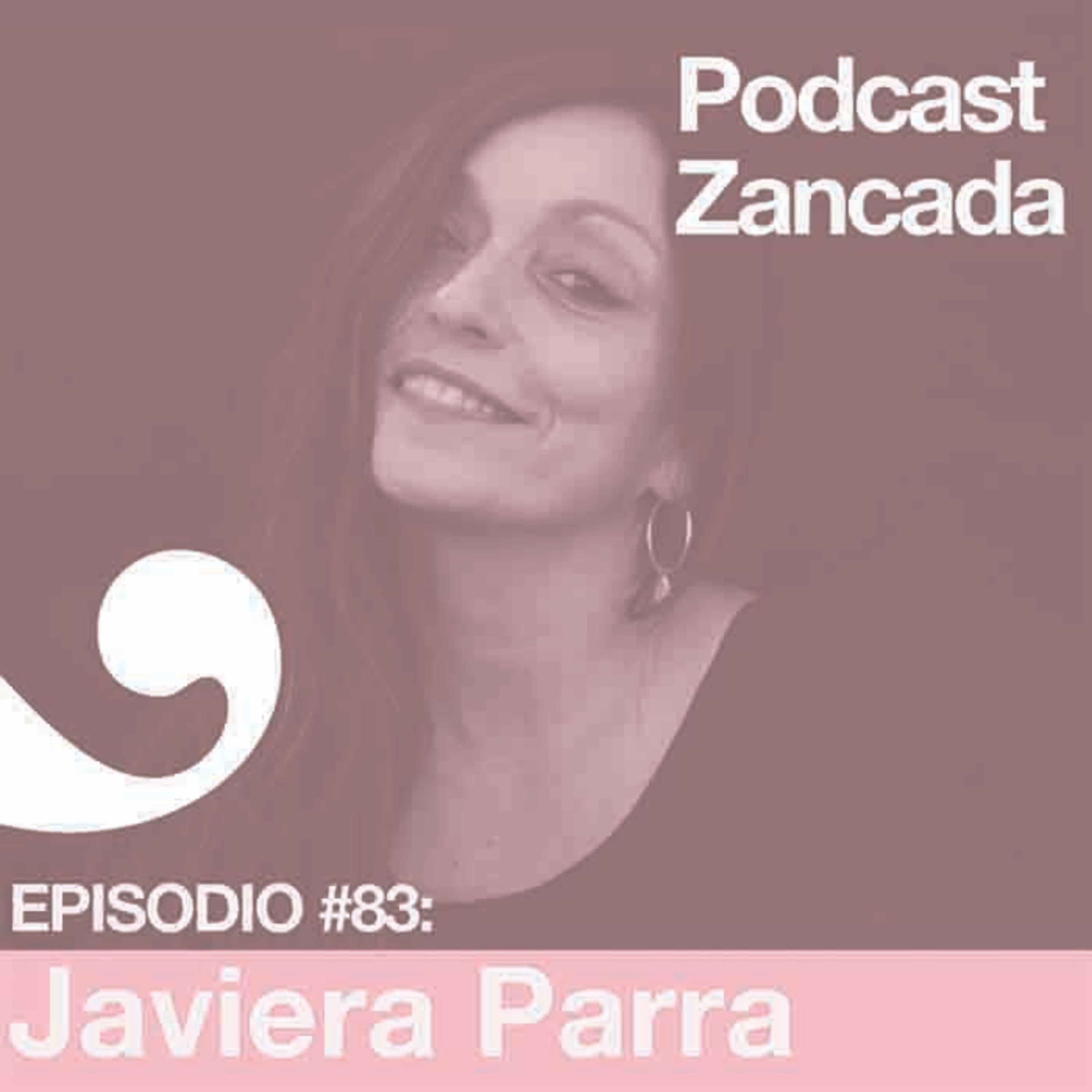 El podcast de Zancada