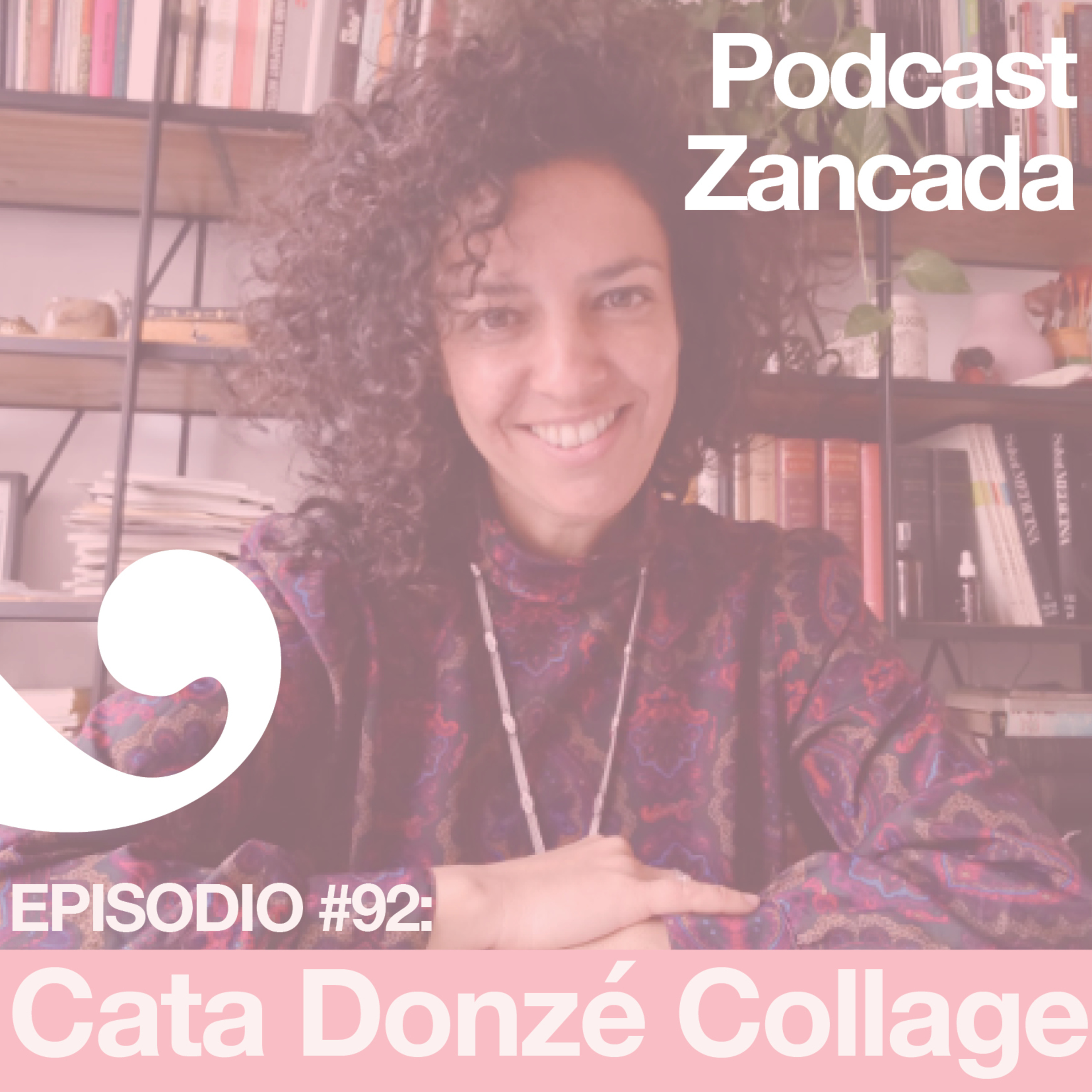El podcast de Zancada