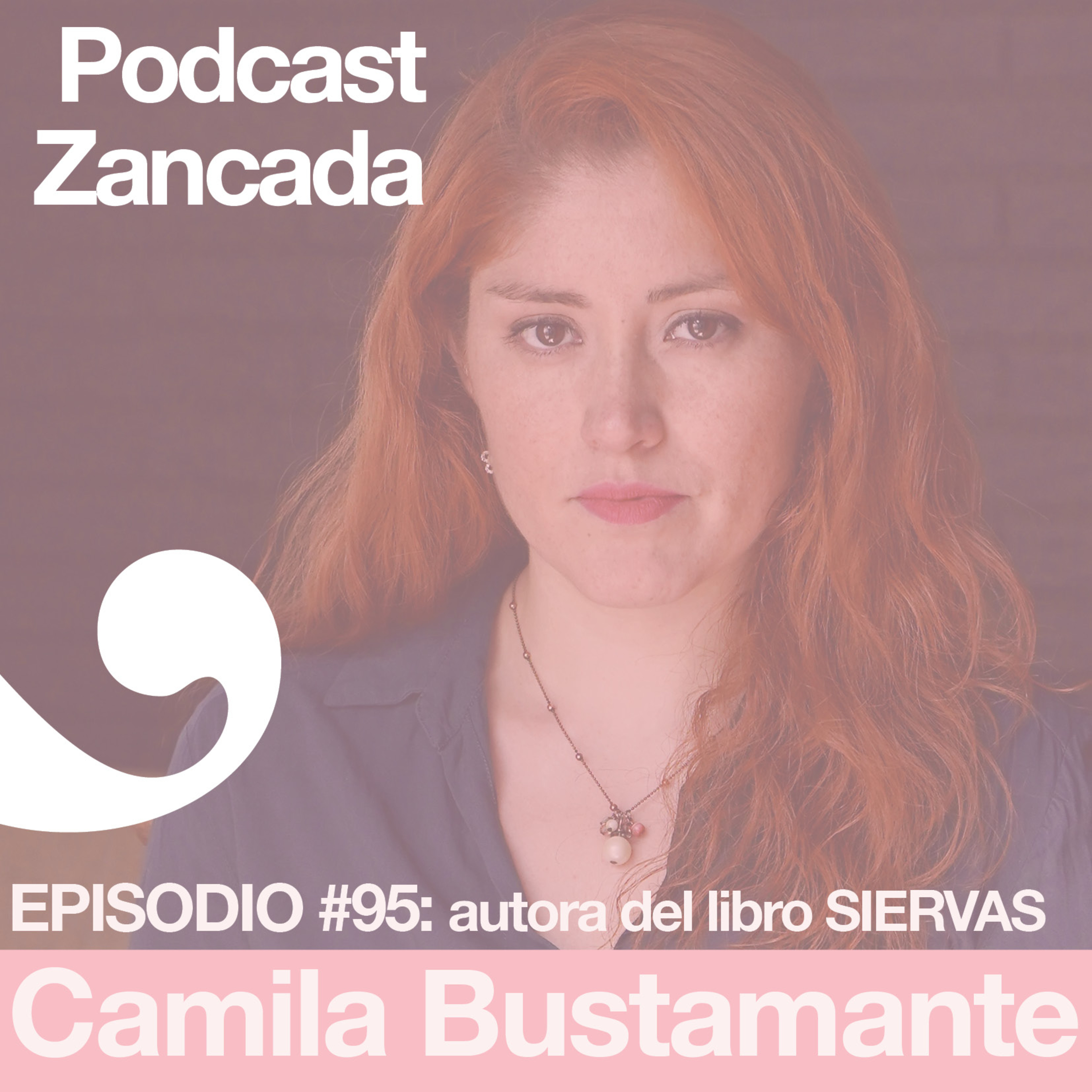 El podcast de Zancada