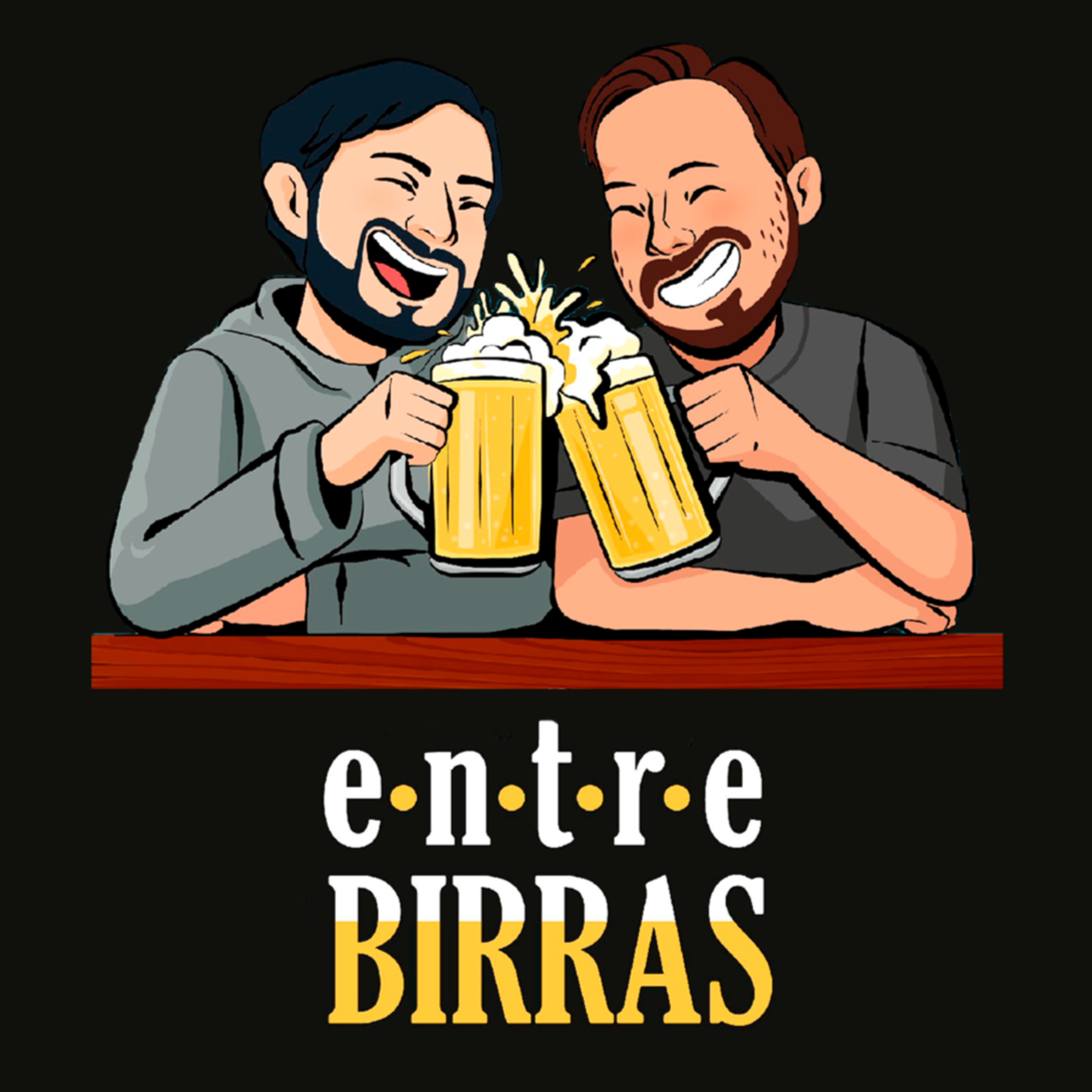 POLLO EN EL BUS episode artwork