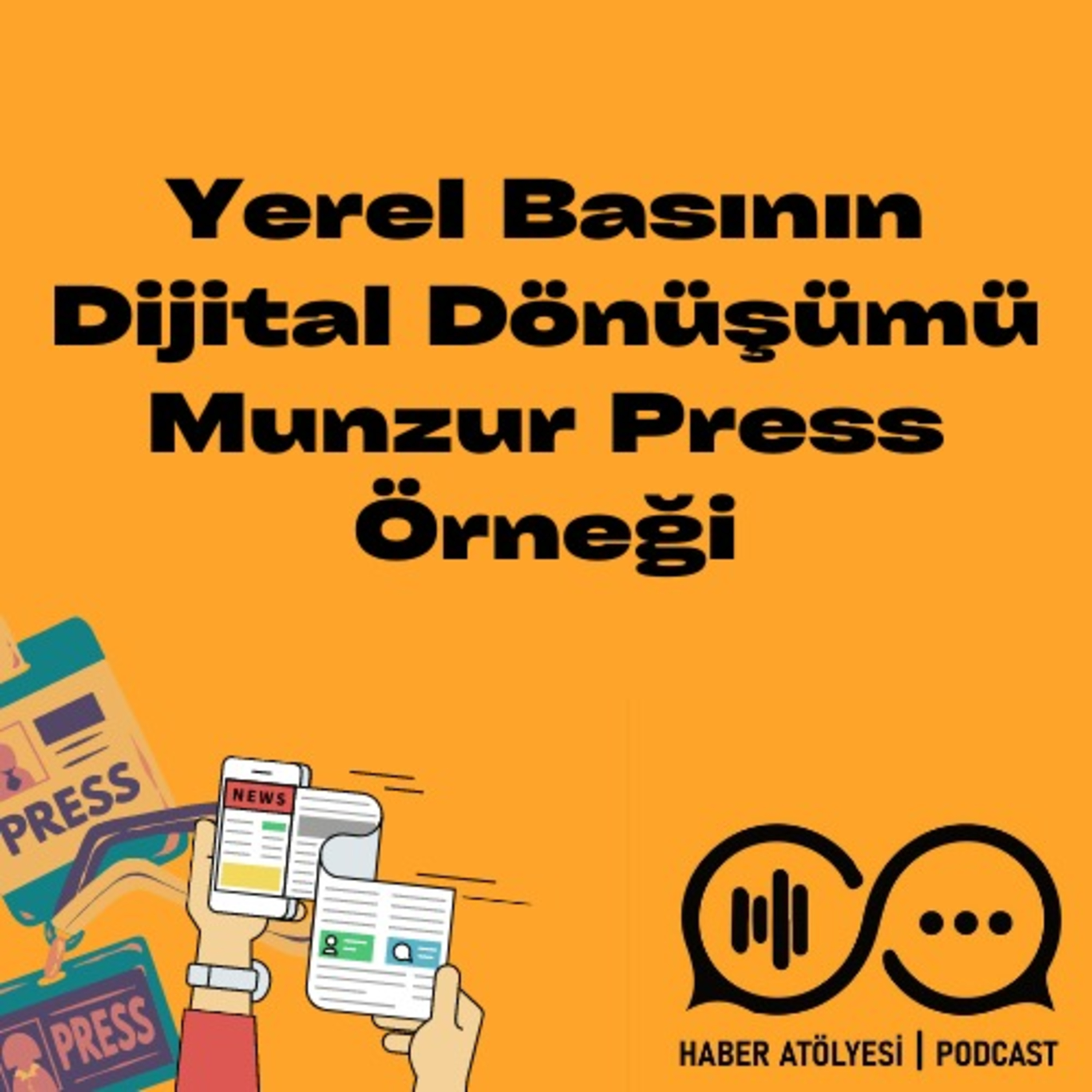 Haber Atölyesi | Podcast