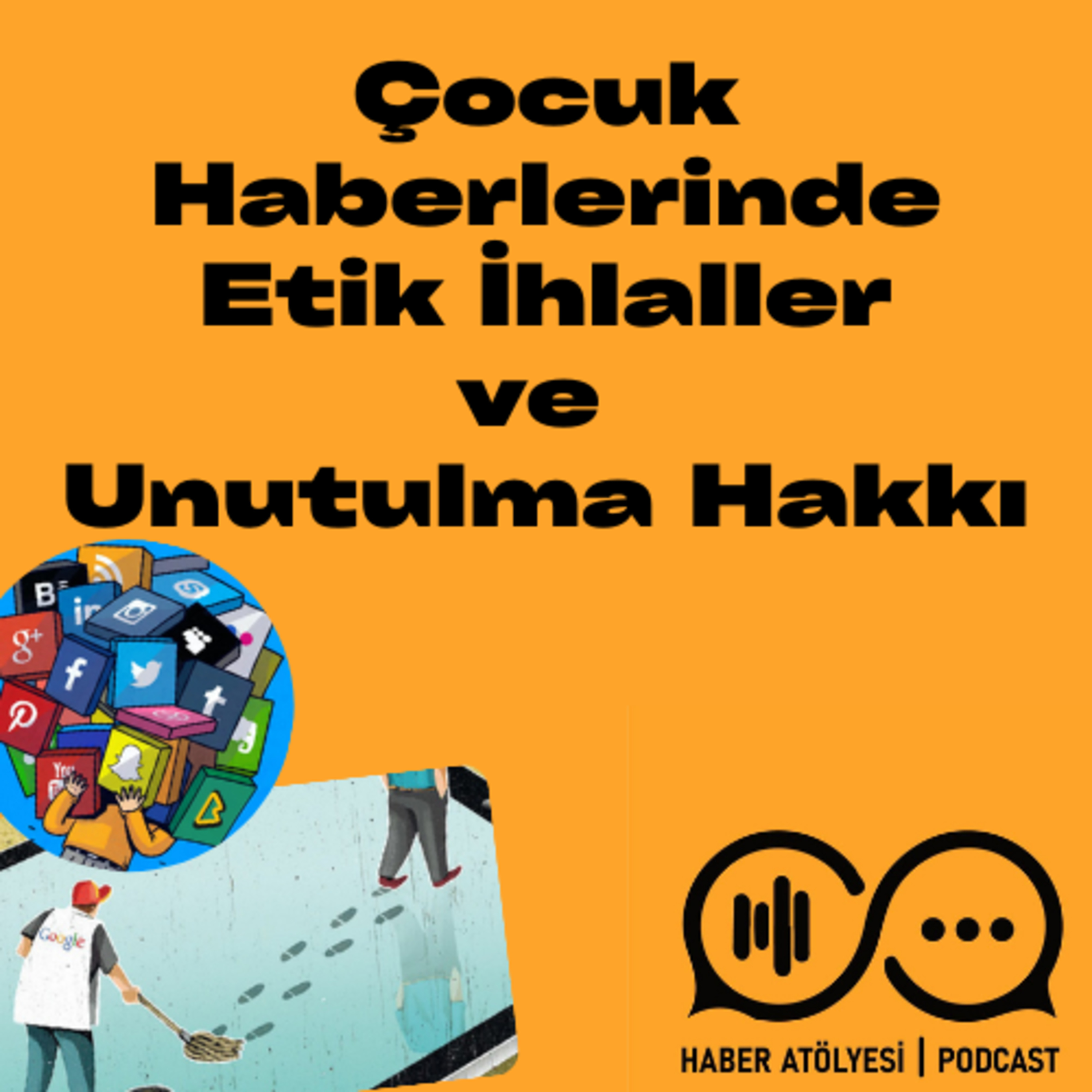 Haber Atölyesi | Podcast
