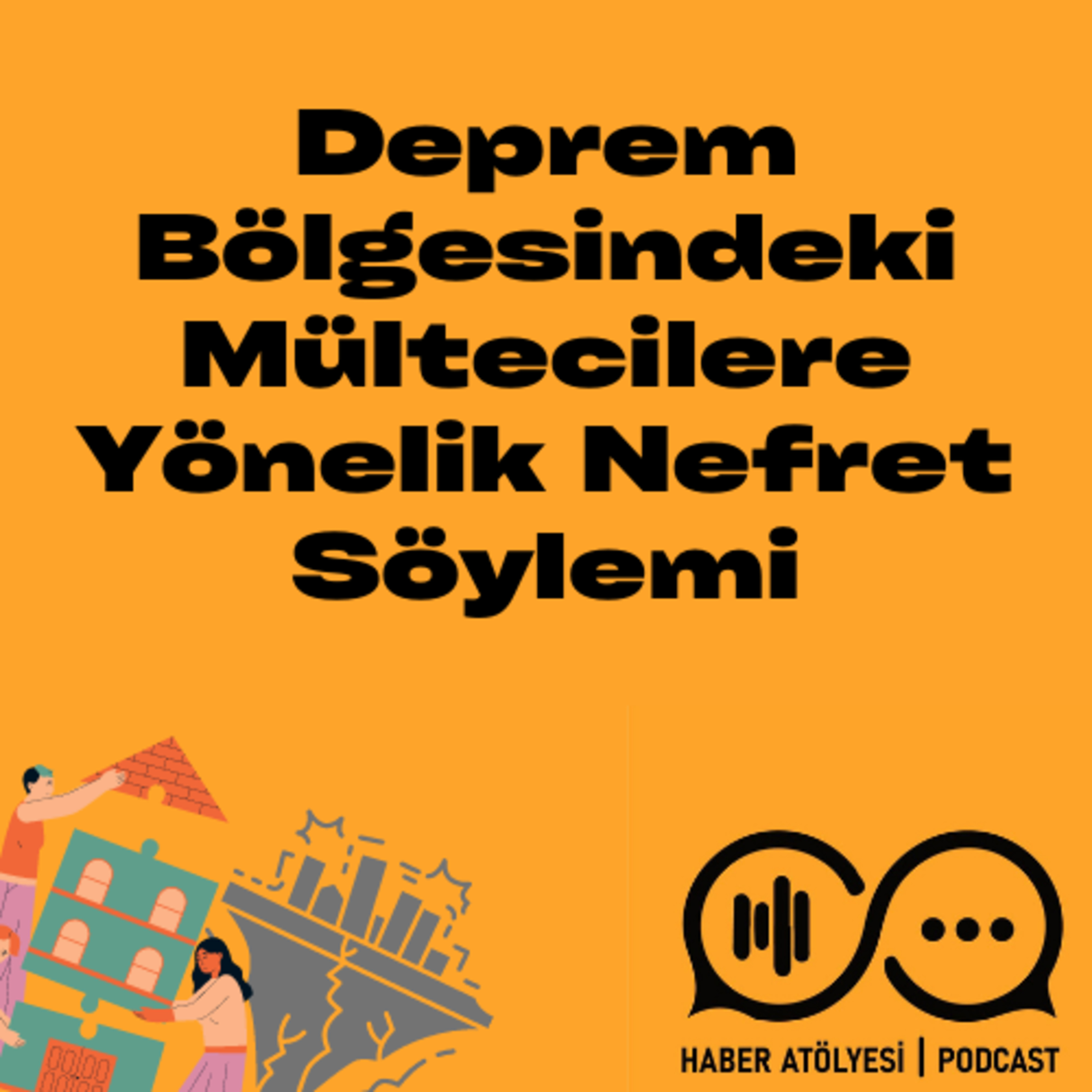 Haber Atölyesi | Podcast