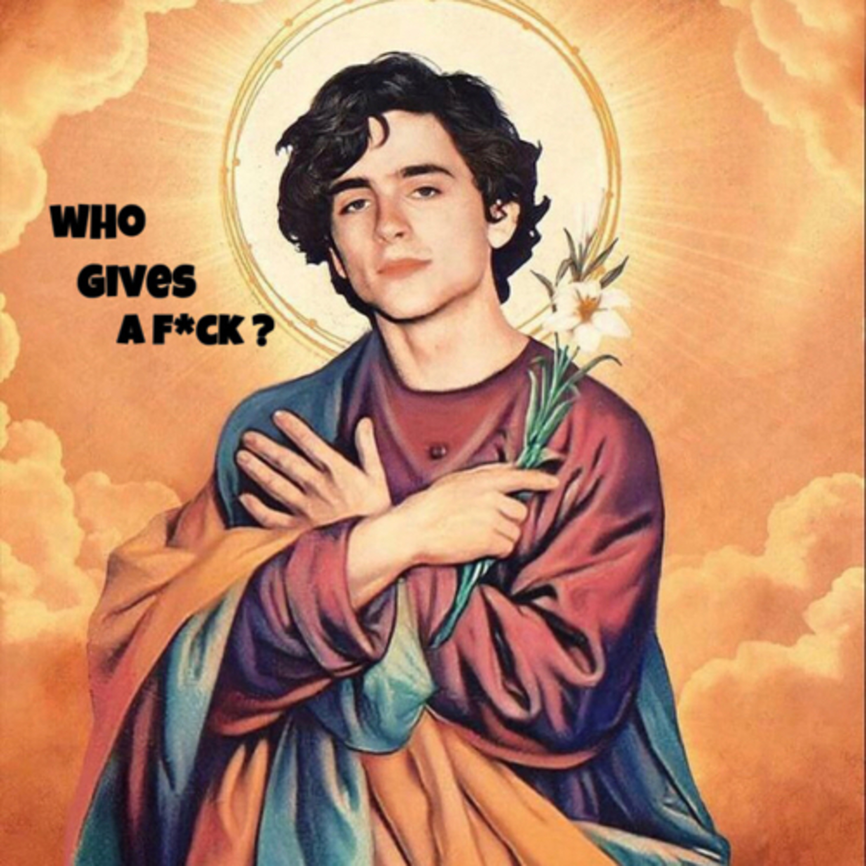 Who gives a f*ck?