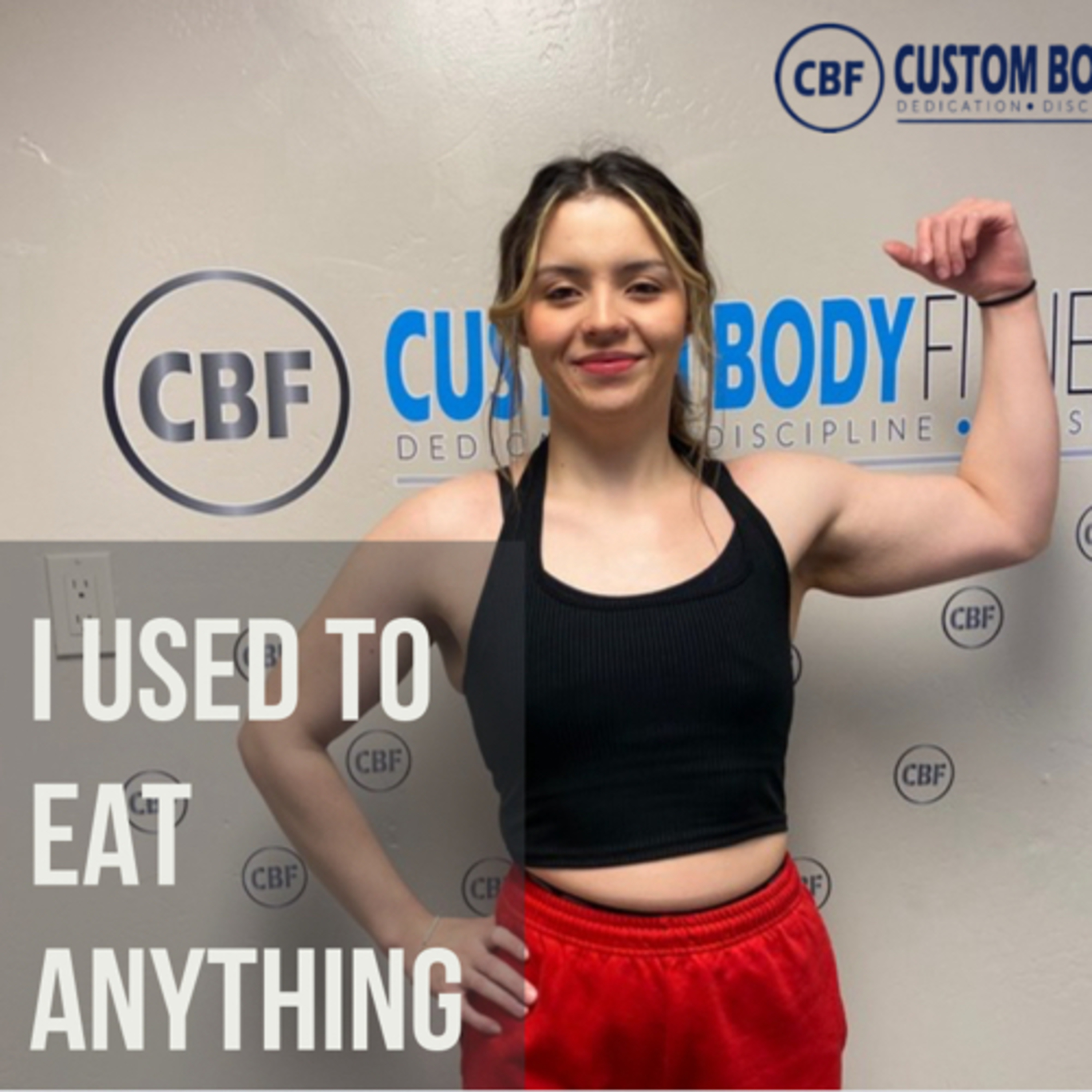 Episode #113 Weight Loss Case Study: I Focus Most on My Eating episode artwork
