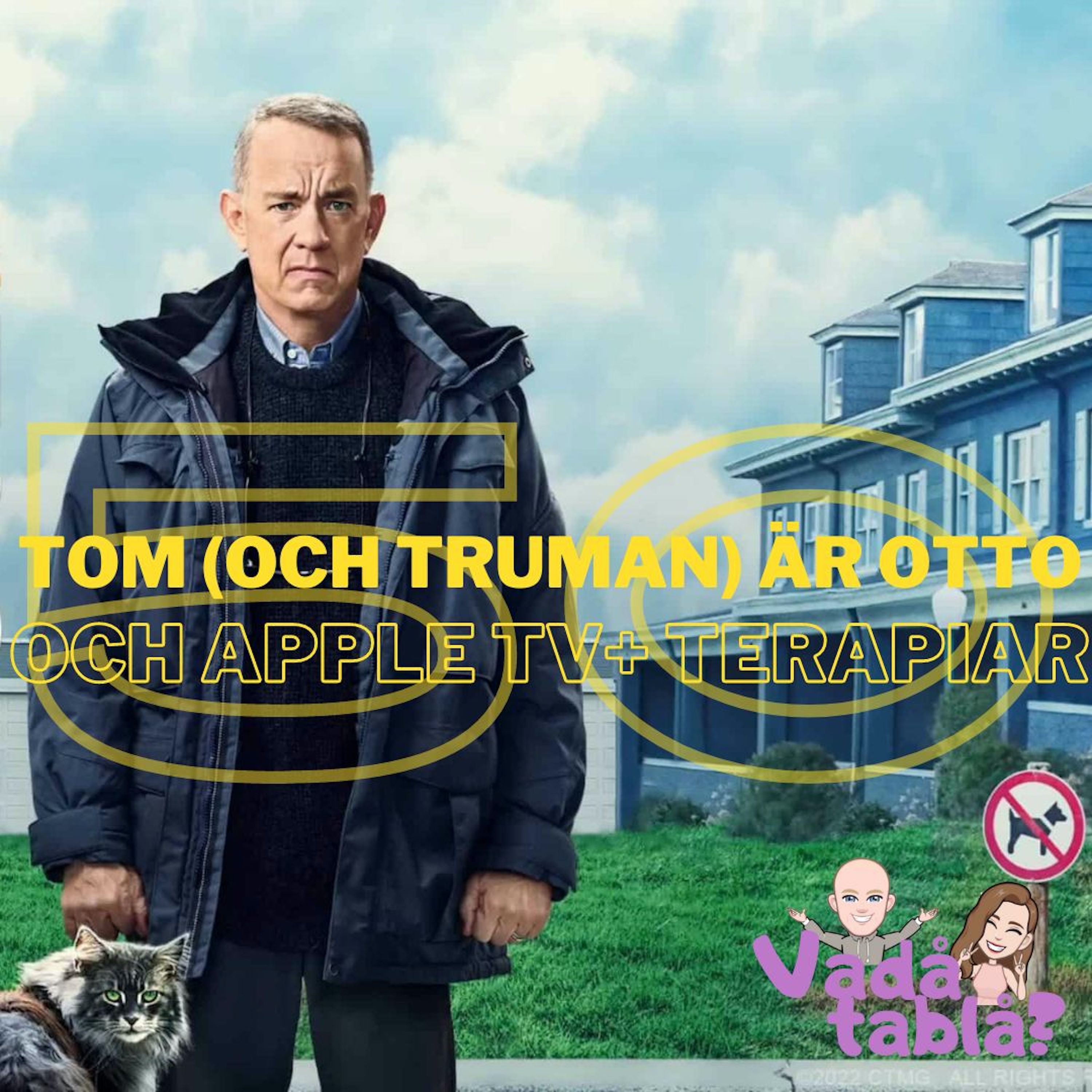 Vadå tablå? Tv-serier och film