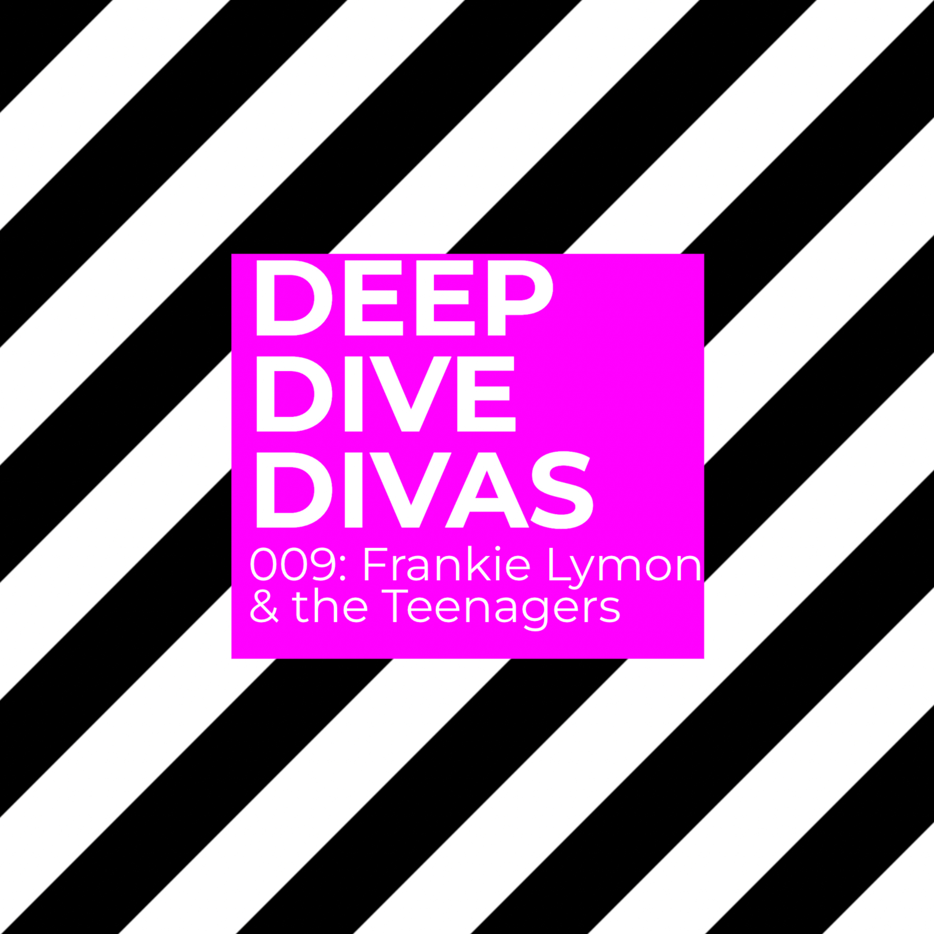 Deep Dive Divas
