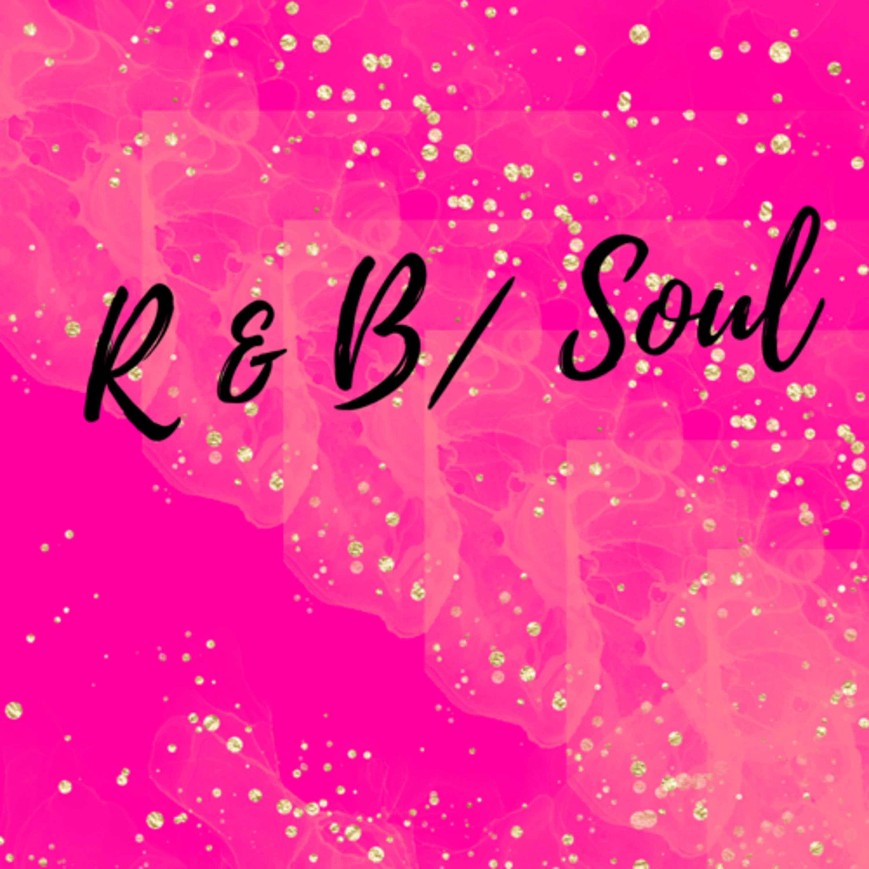 R & B/ Soul Song episode artwork