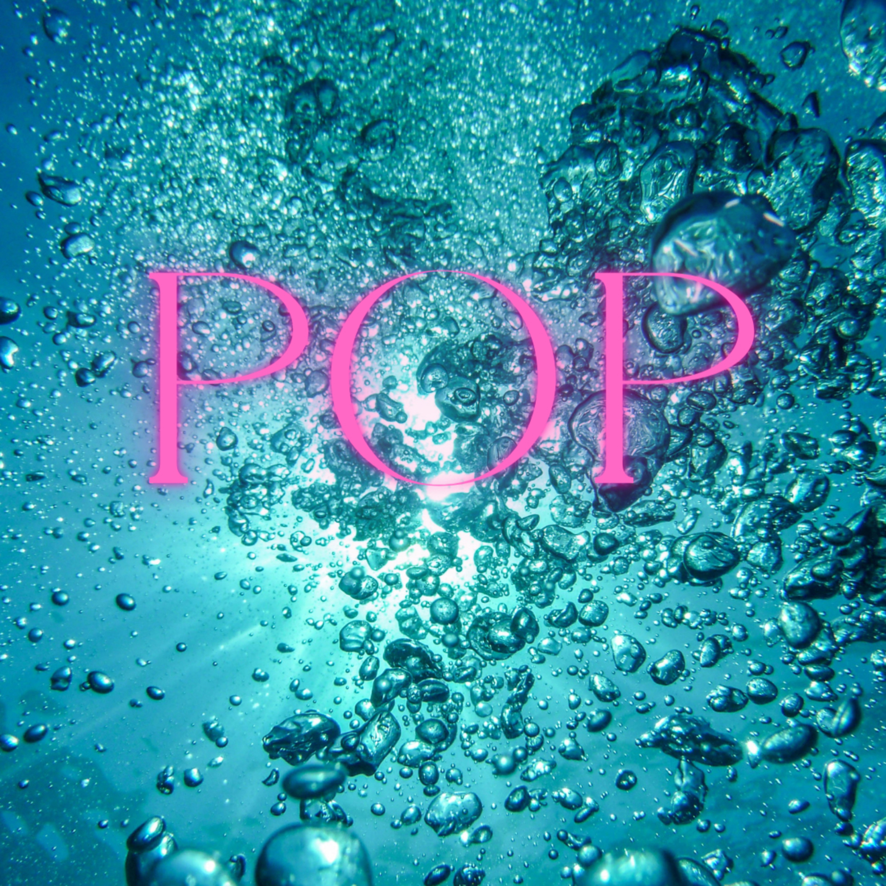 Pop episode artwork