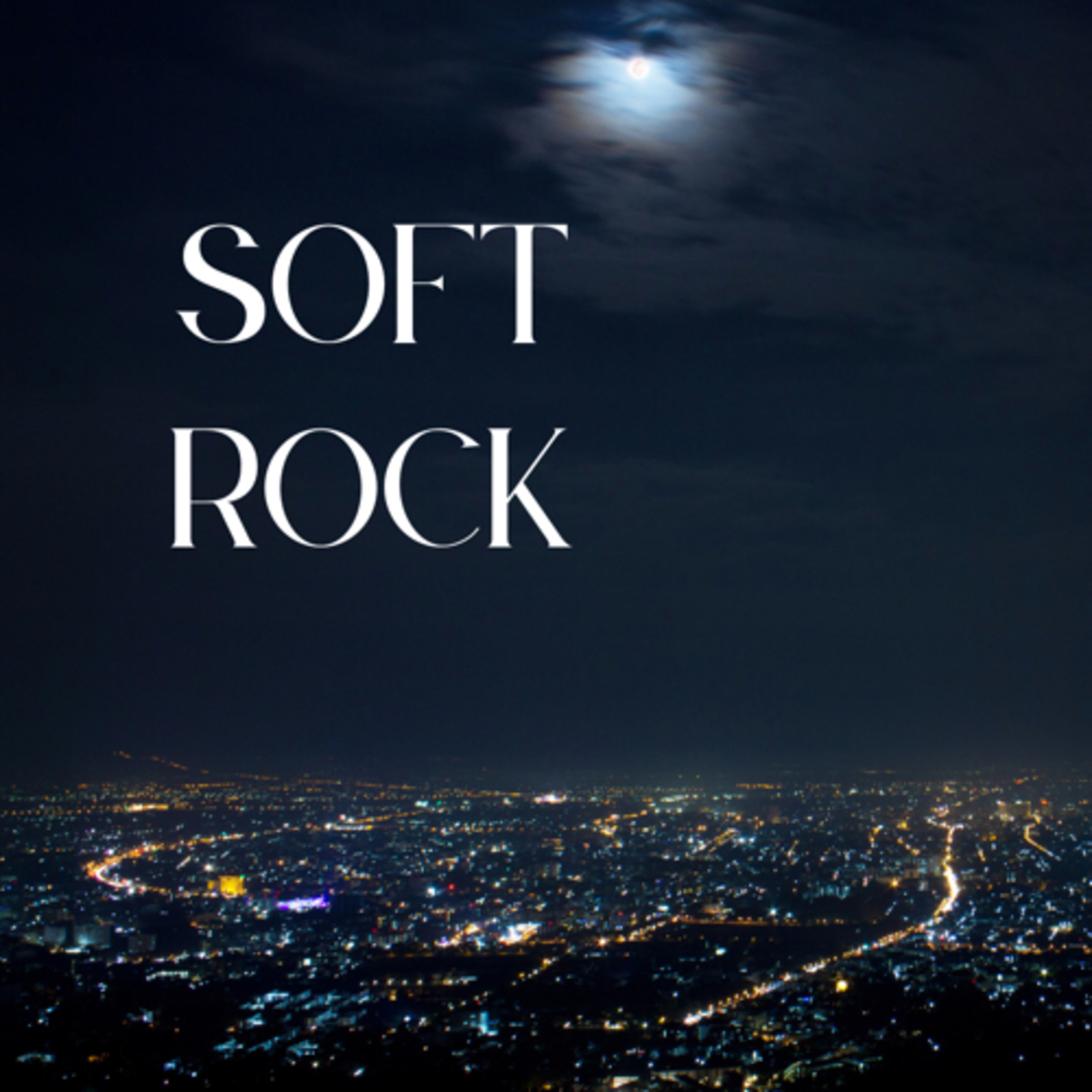Soft Rock  episode artwork