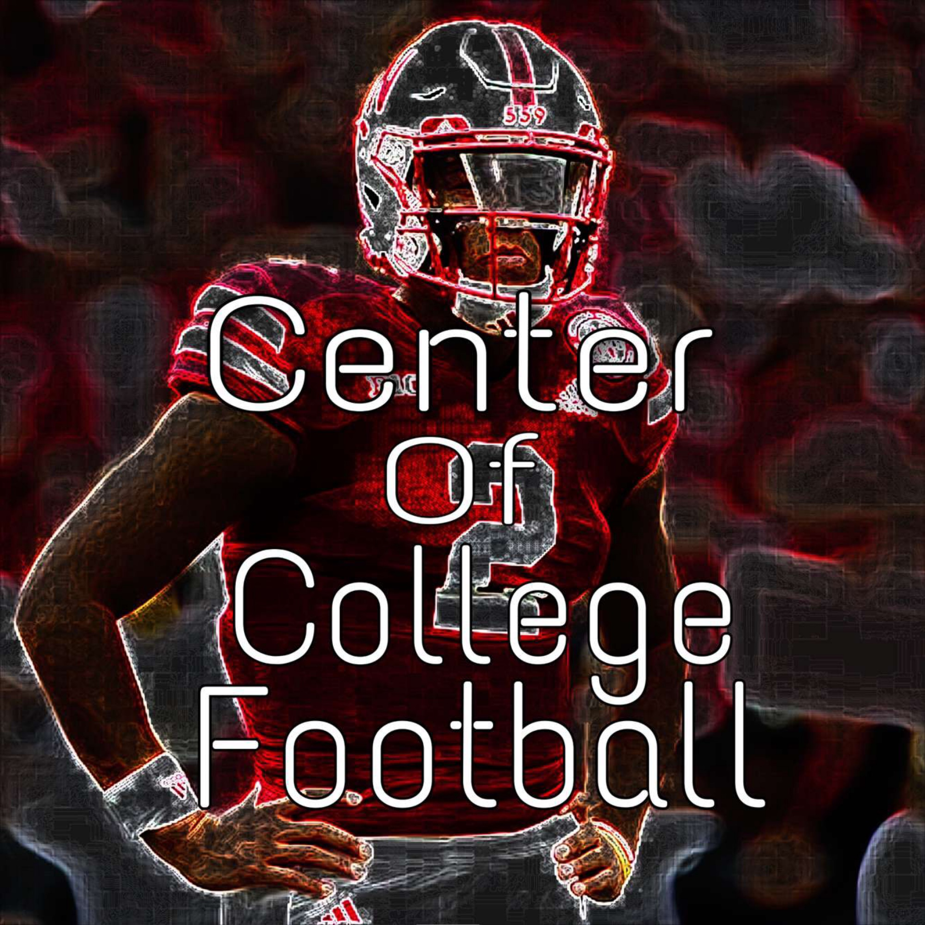 The Center of College Football