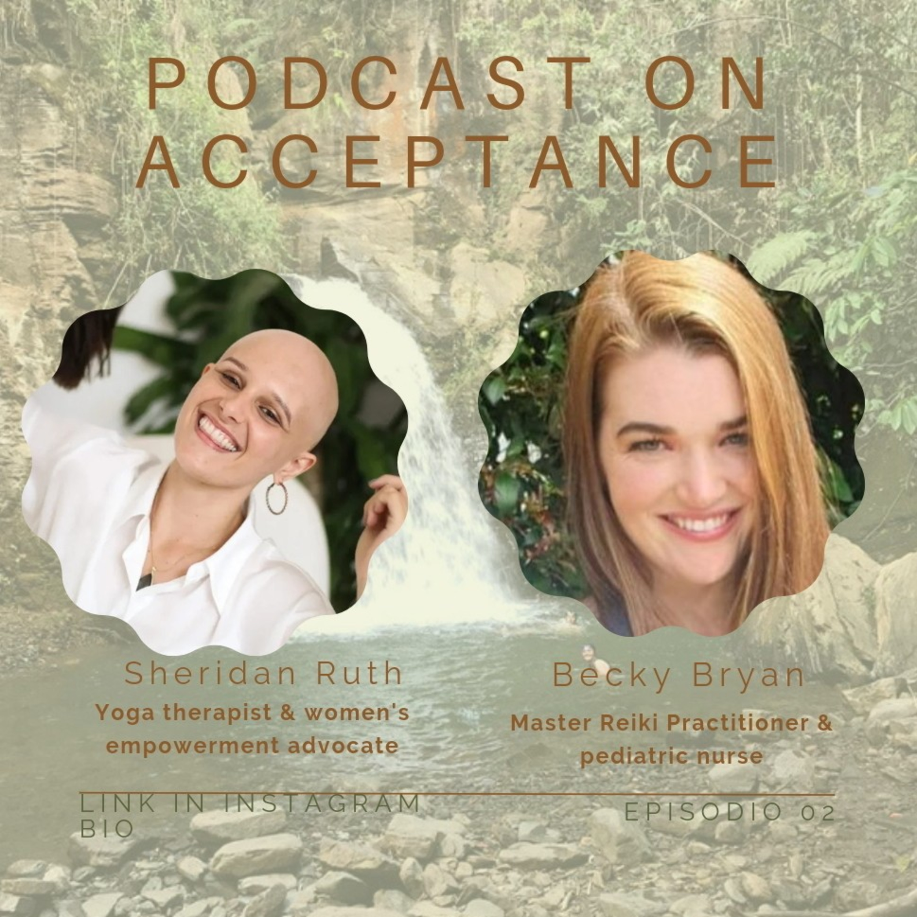 Acceptance  episode artwork