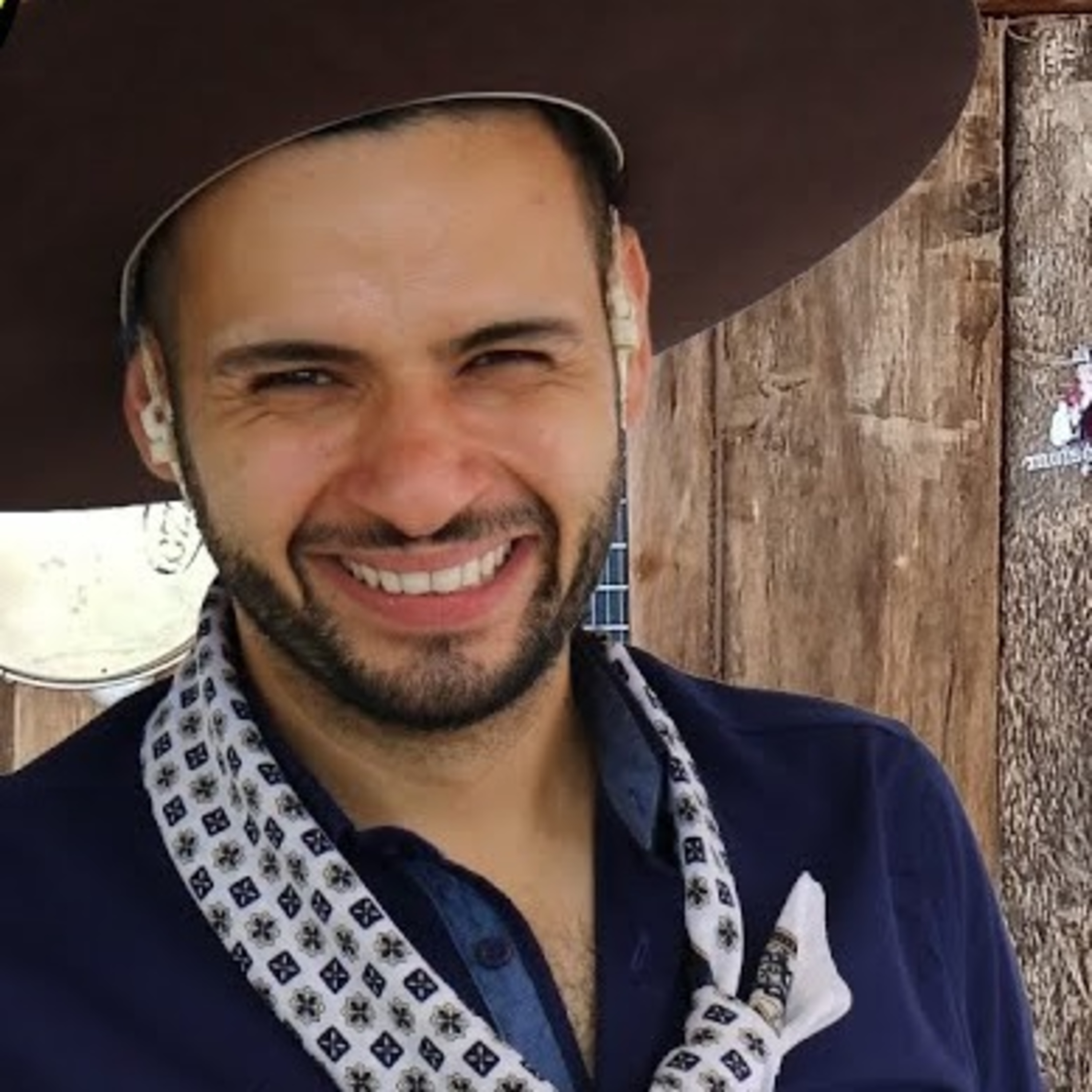 YouTchê PodCast