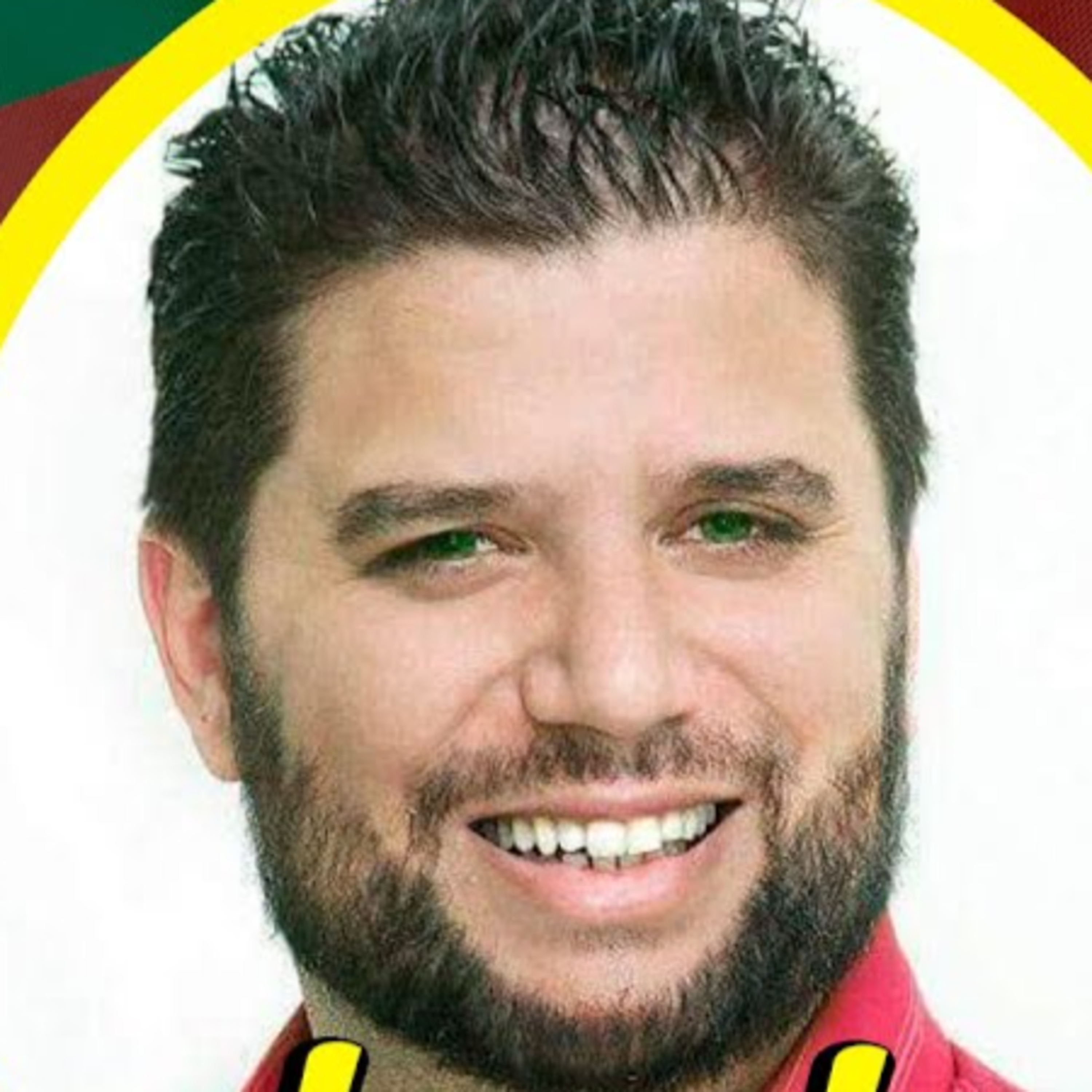 YouTchê PodCast