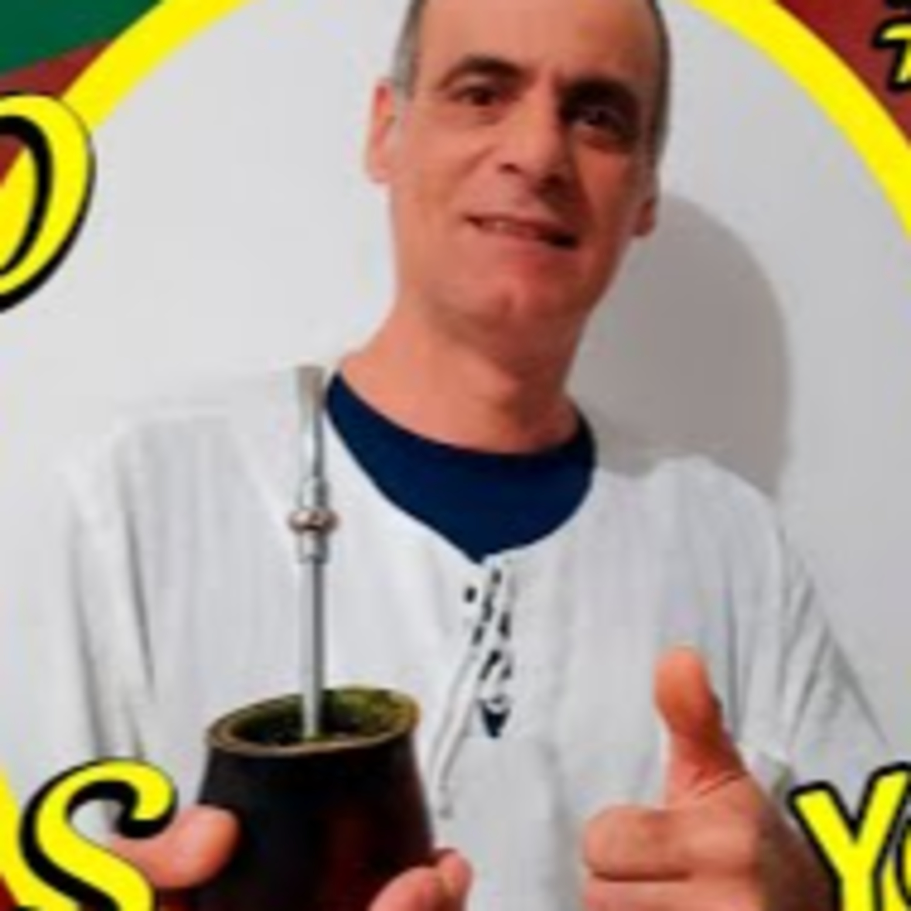 YouTchê PodCast