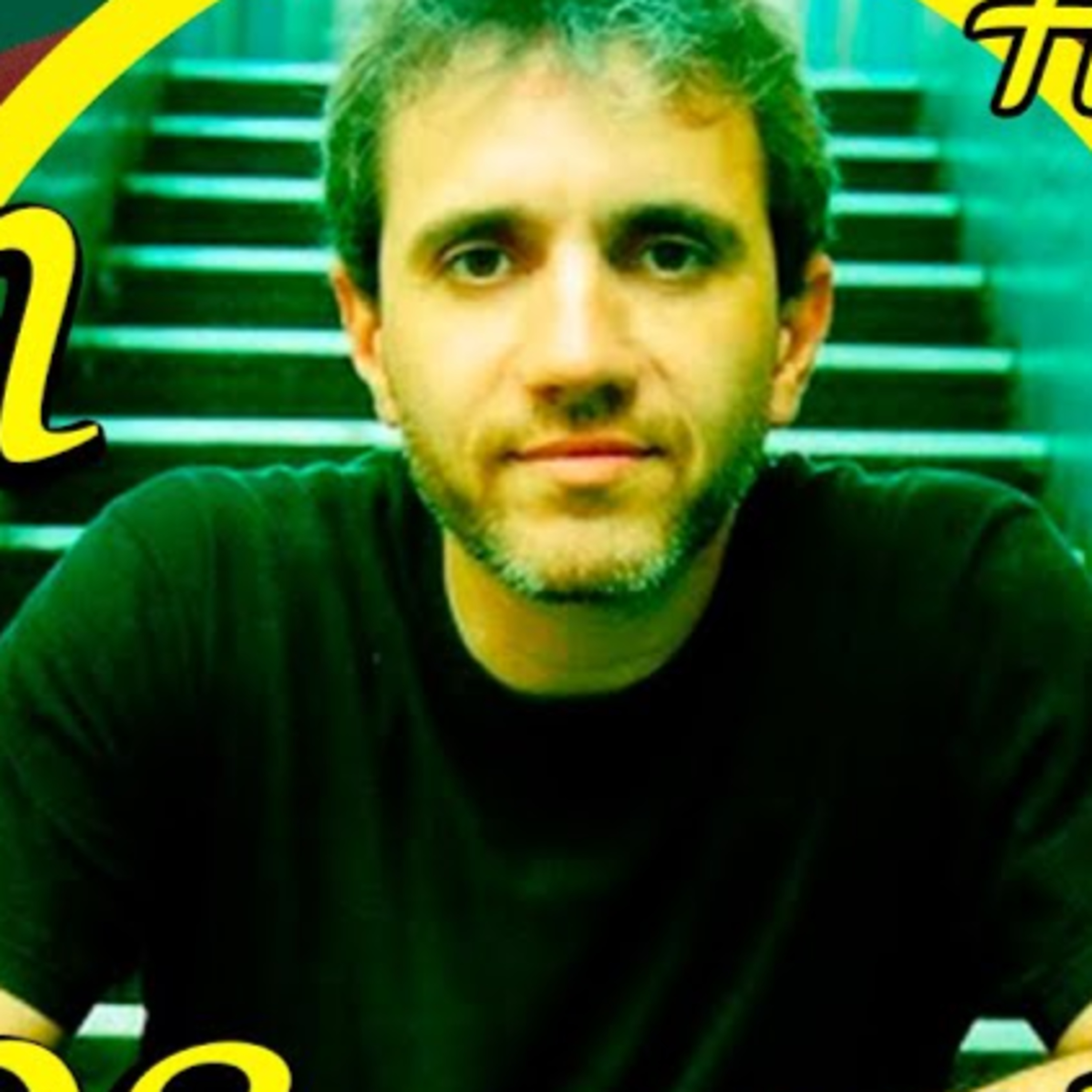 YouTchê PodCast