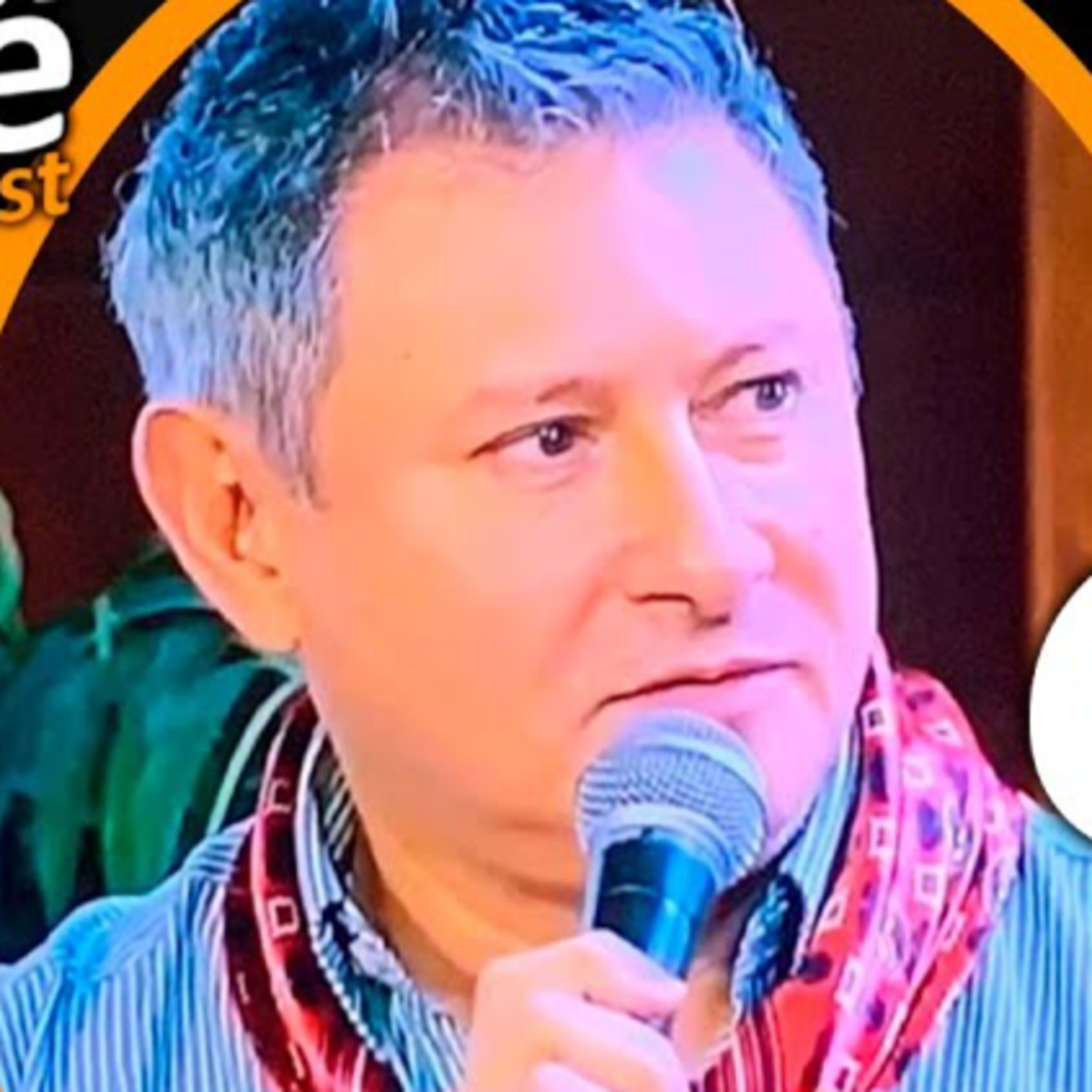 YouTchê PodCast