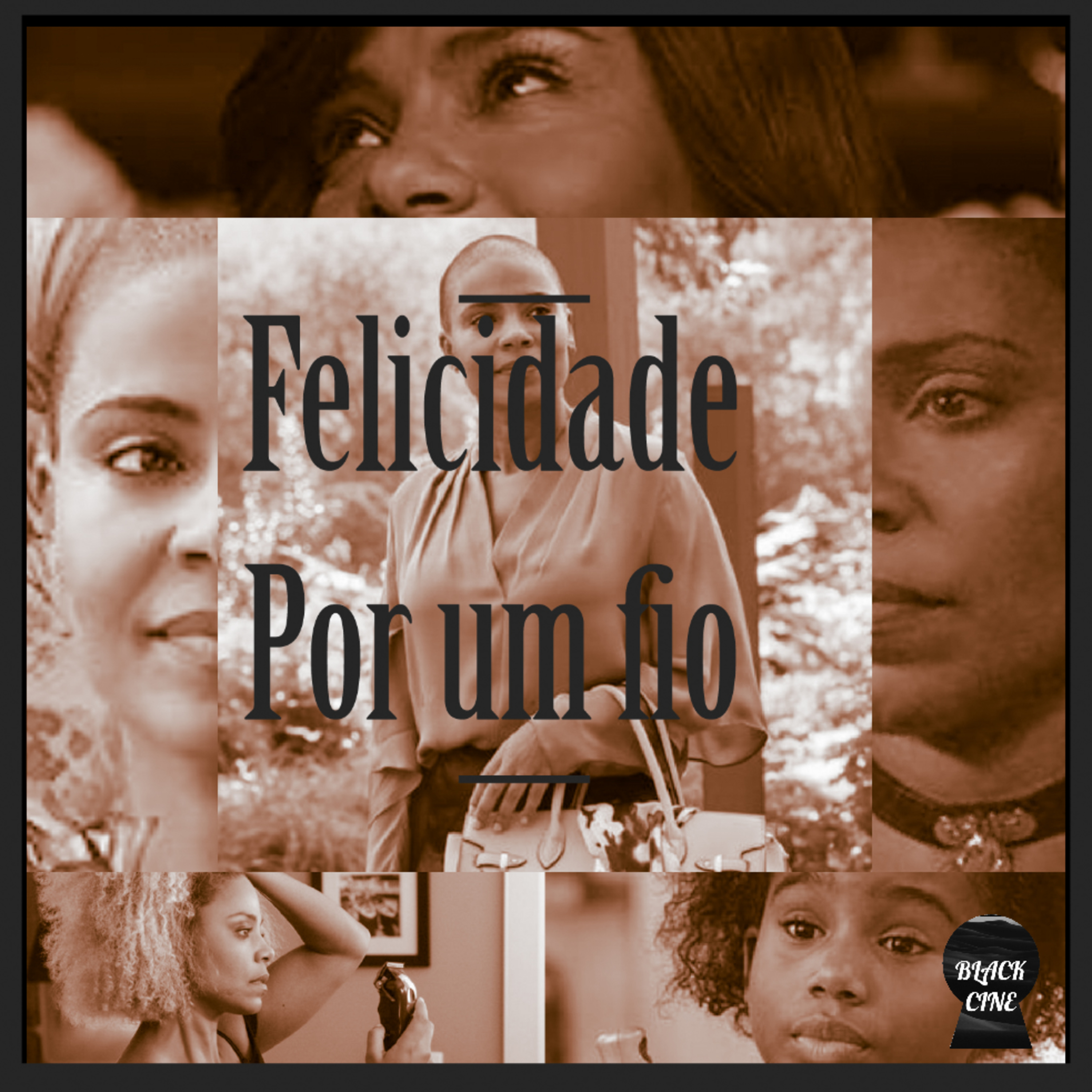 BLACK CINE