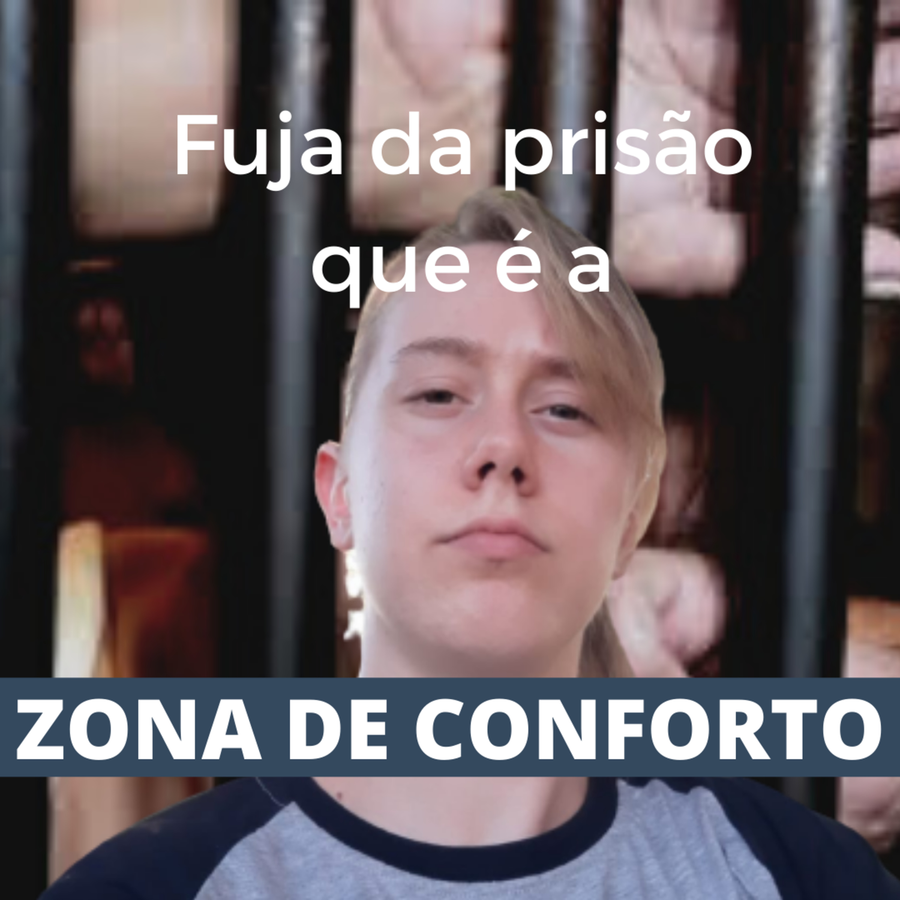 Ambição Que Move