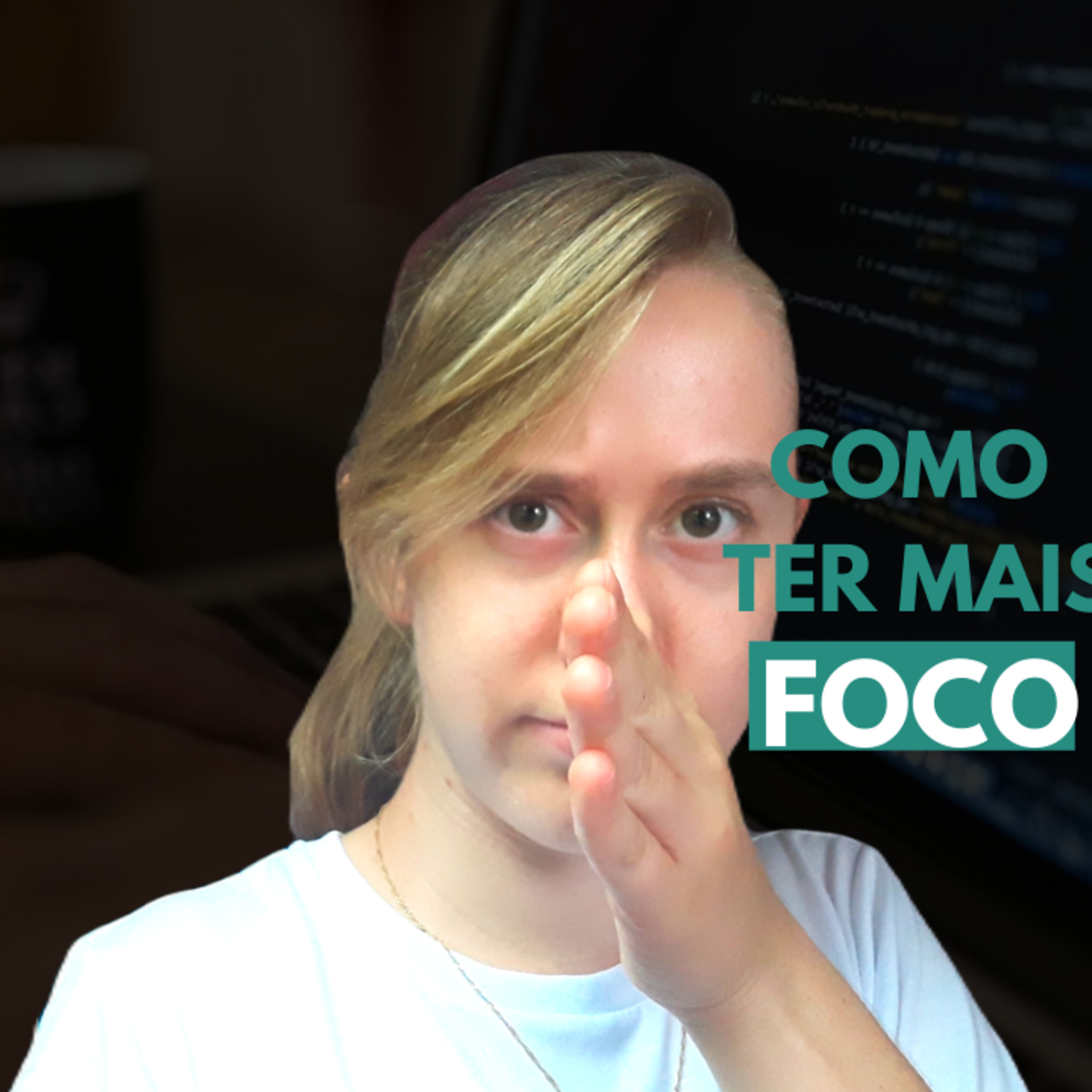 Ambição Que Move